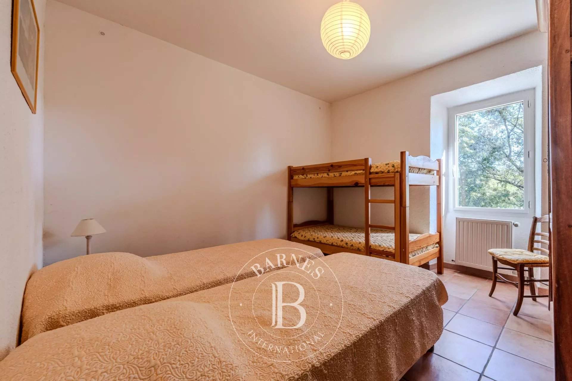 Sauve  - Mas 8 Pi&egrave;ces 7 Chambres - picture 20