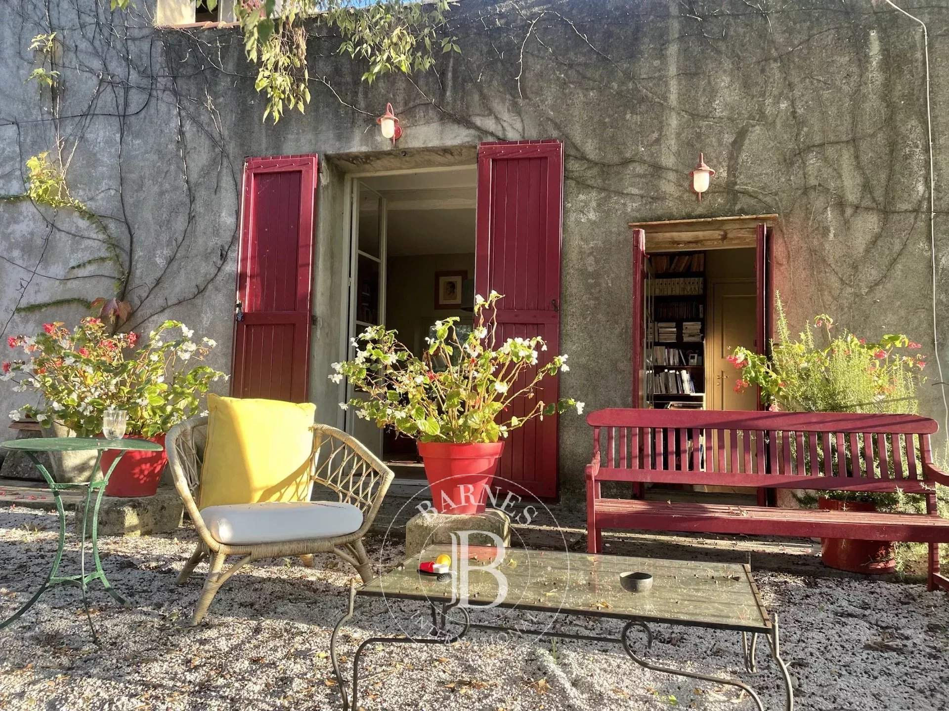 Montpellier  - House  - picture 14