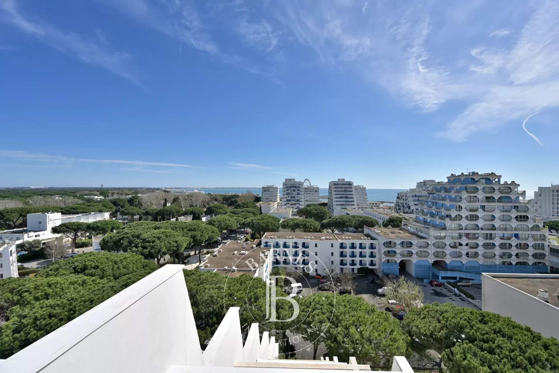 La Grande-Motte  - Appartement 4 Pi&egrave;ces - picture 4