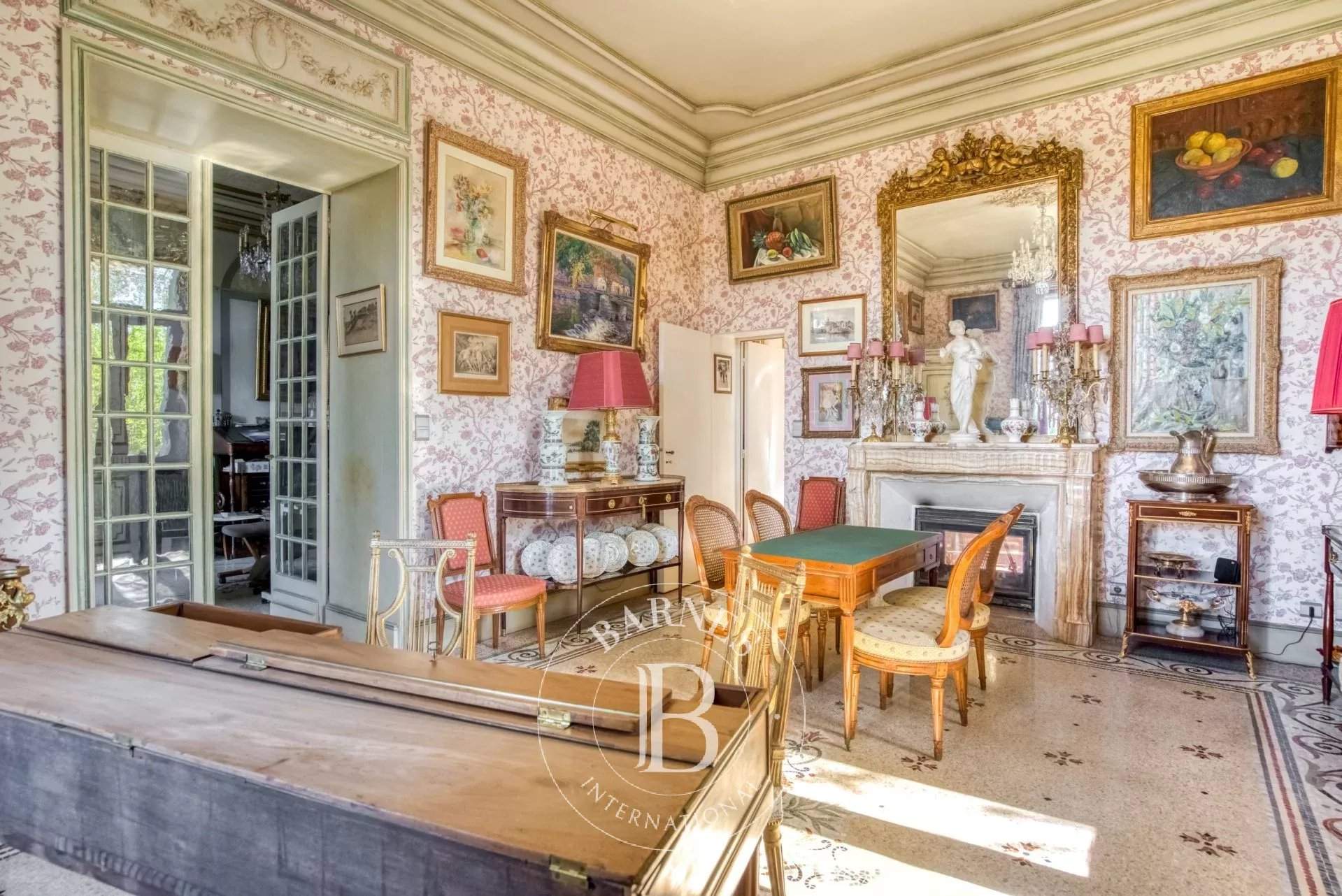 Pézenas  - Maison 14 Pi&egrave;ces 10 Chambres - picture 11