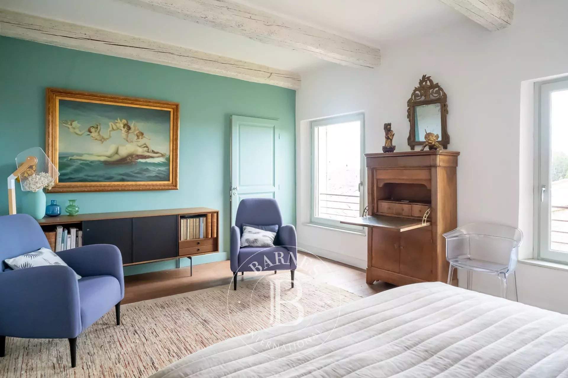 Les Angles  - Maison 7 Pi&egrave;ces 5 Chambres - picture 7