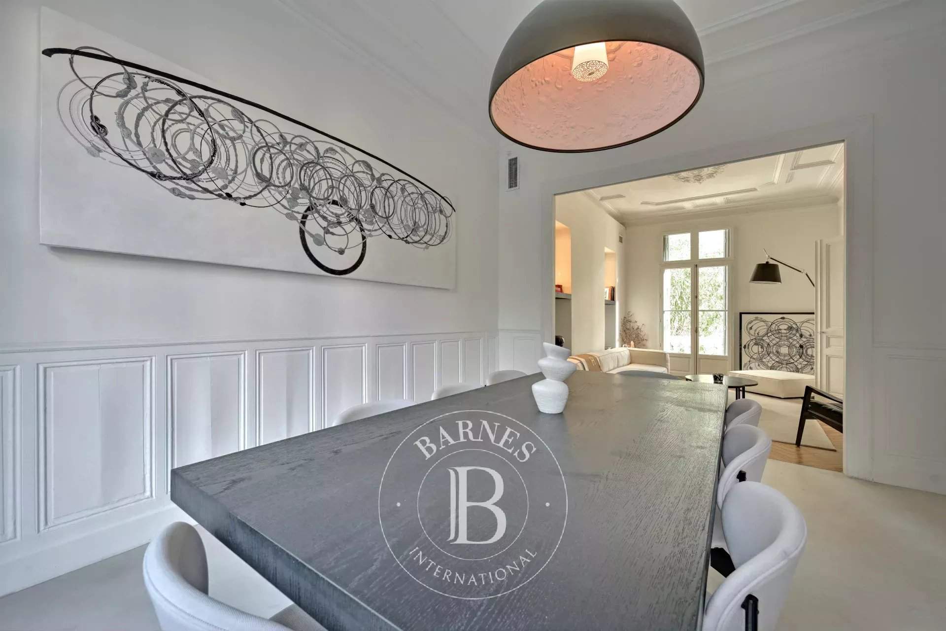 Montpellier  - Maison 8 Pi&egrave;ces - picture 6