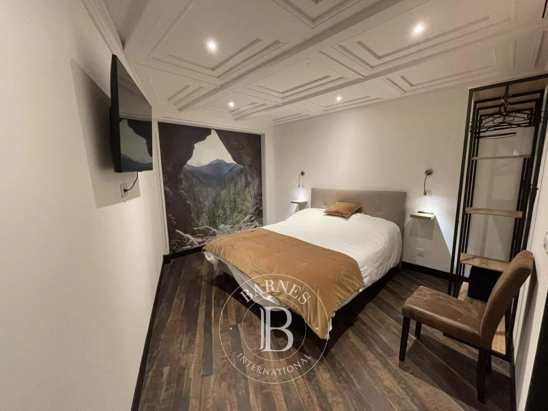 Font-Romeu-Odeillo-Via  - Appartement 8 Pièces 3 Chambres - picture 10
