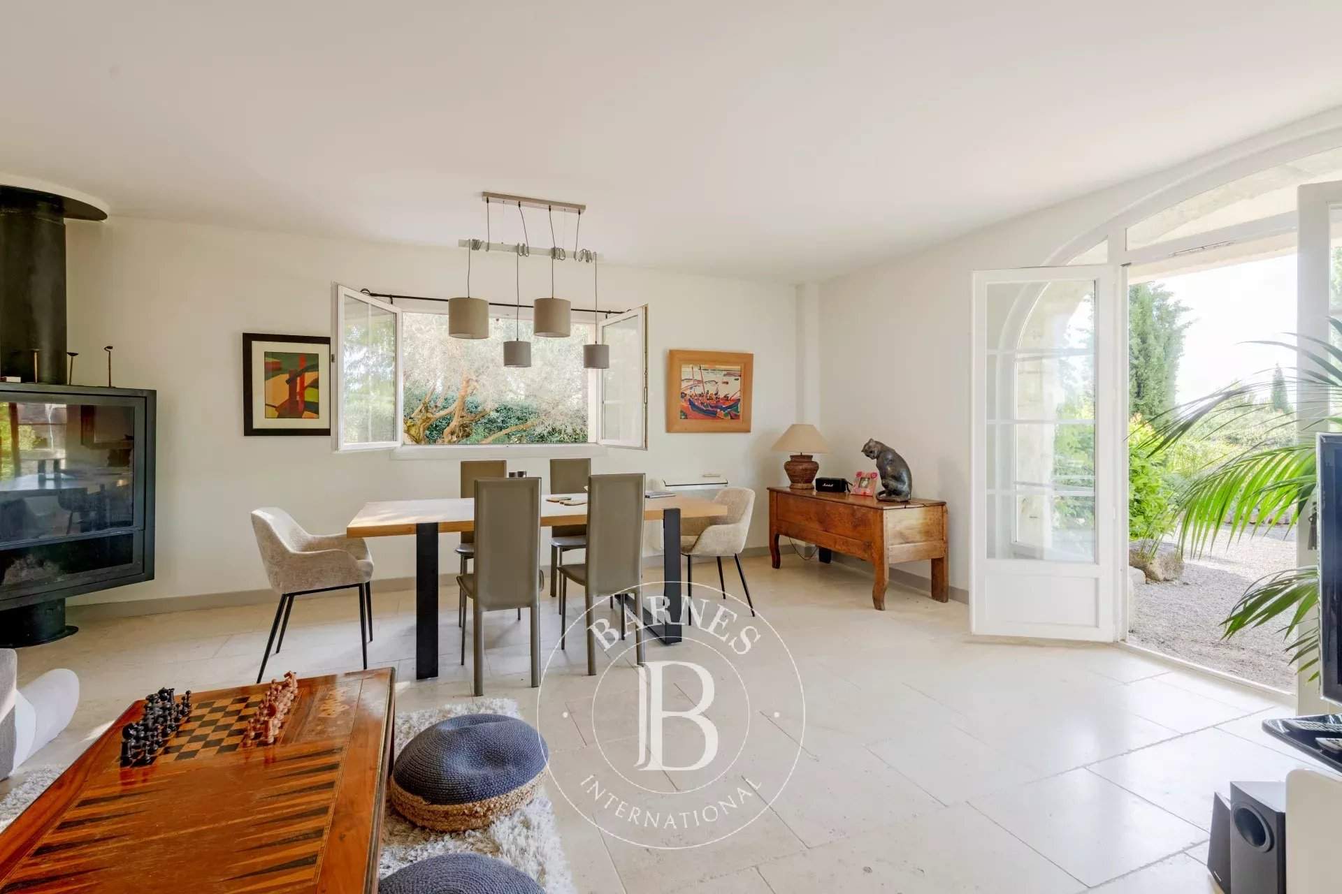 Saint-Jean-de-Fos  - Hostal 15 Cuartos 10 Habitaciones - picture 7