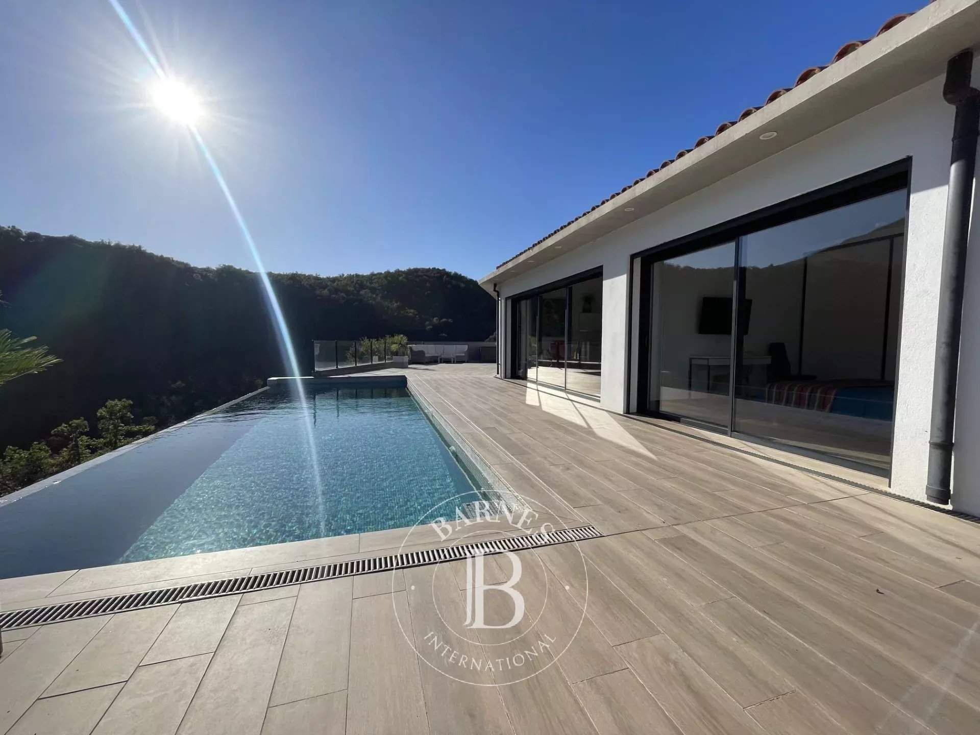 Arles-sur-Tech  - House 6 Bedrooms - picture 1