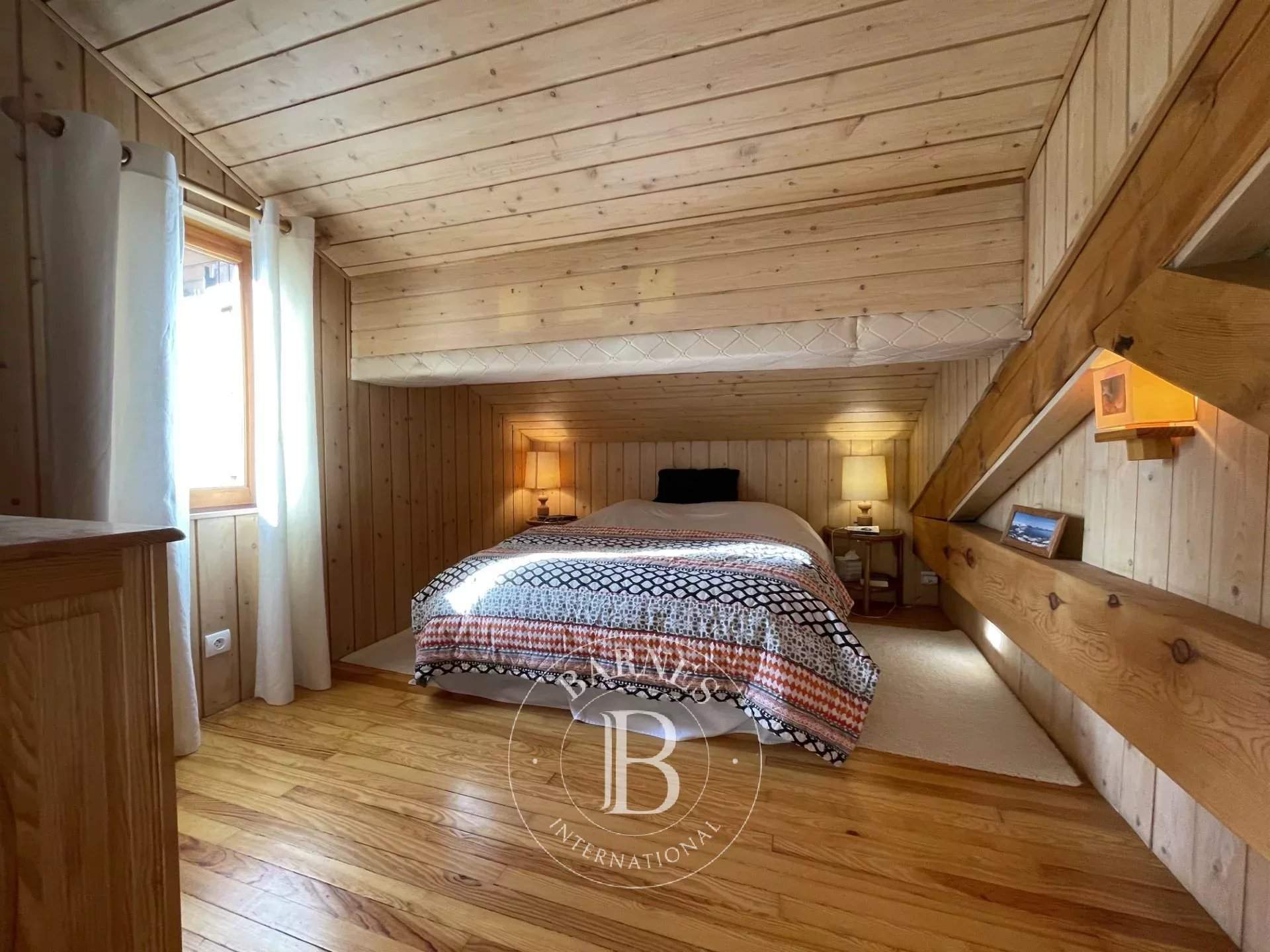 Font-Romeu-Odeillo-Via  - Chalet 12 Pièces 8 Chambres - picture 12