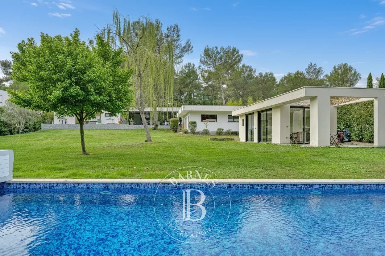 Montpellier  - House  - picture 1