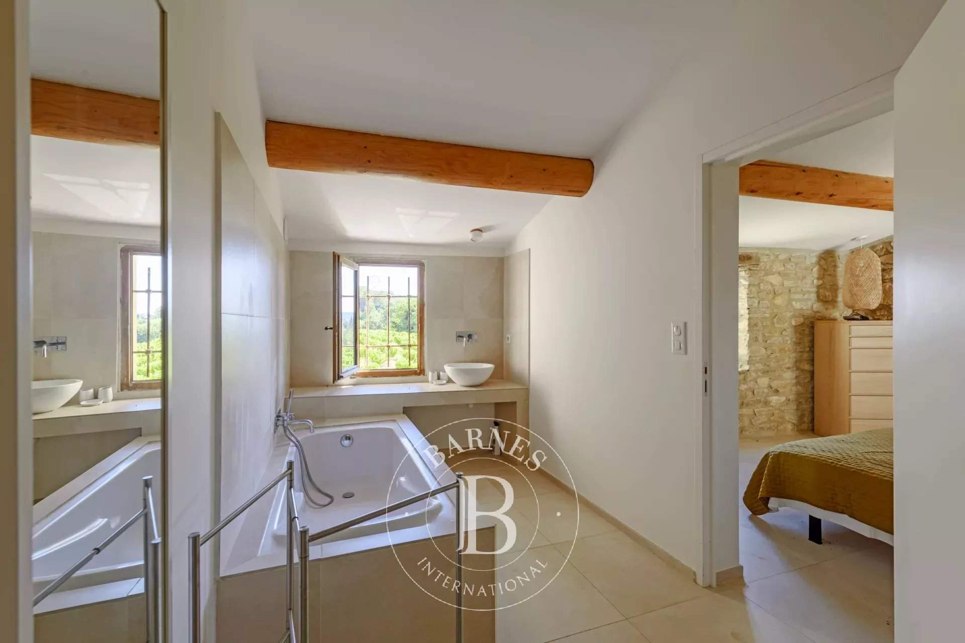 Tresques  - Mas 12 Pièces 6 Chambres - picture 13