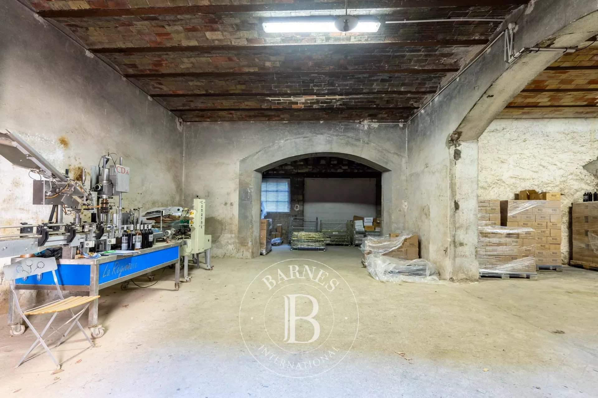 Capendu  - Propriété viticole 17 Pi&egrave;ces 12 Chambres - picture 8