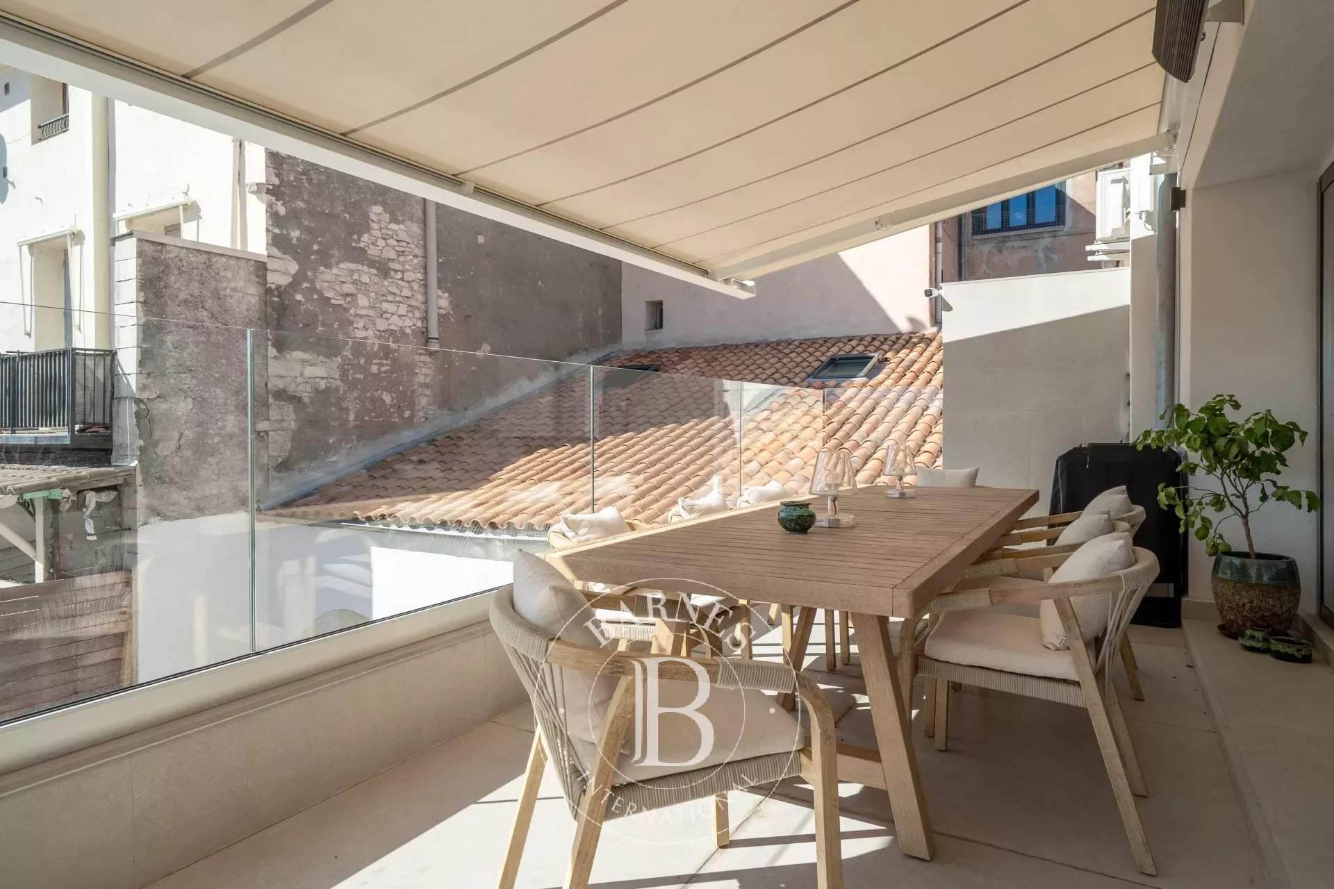 Sète  - Appartement 6 Pi&egrave;ces 4 Chambres - picture 7