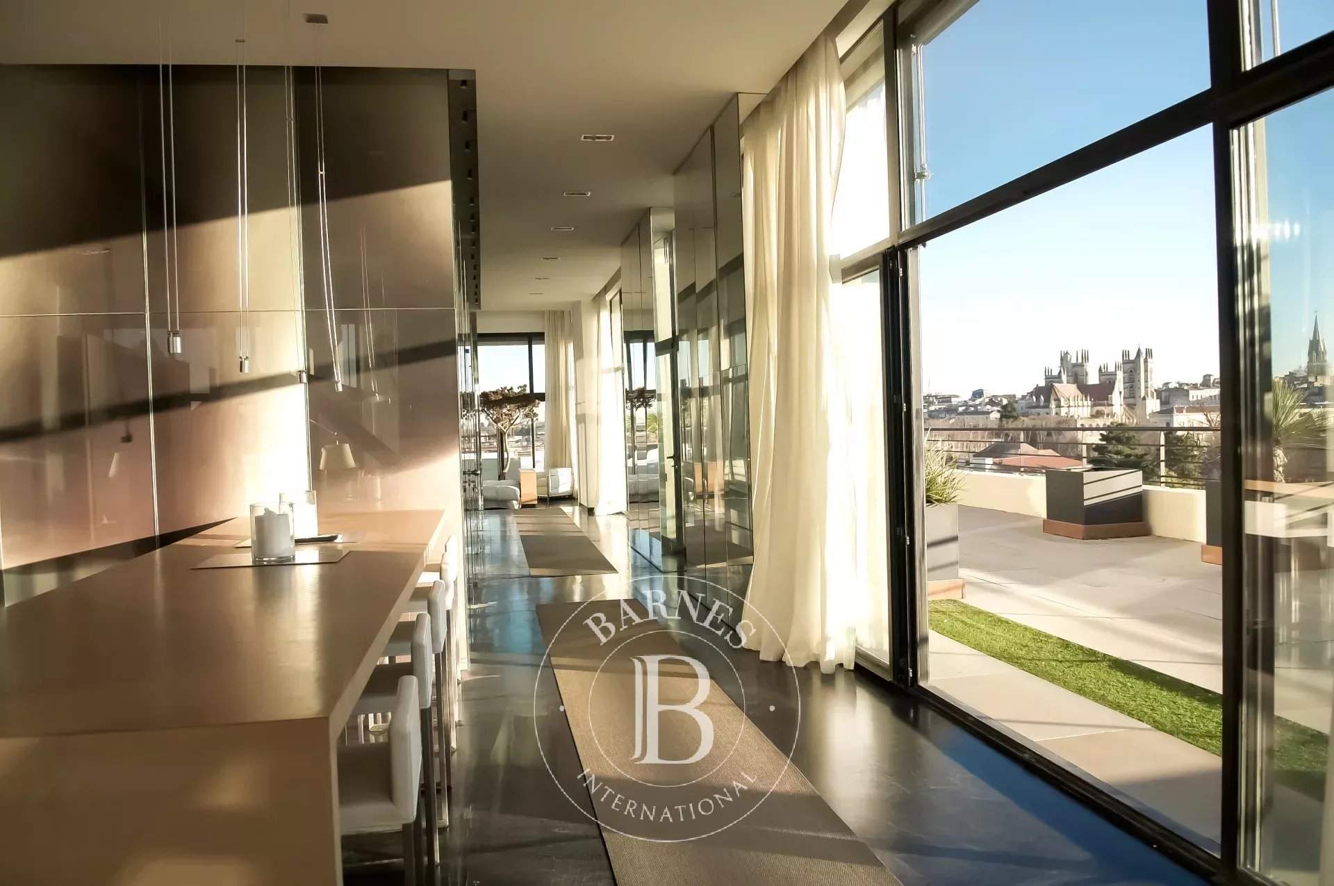 Montpellier  - Piso 4 Cuartos 2 Habitaciones - picture 8