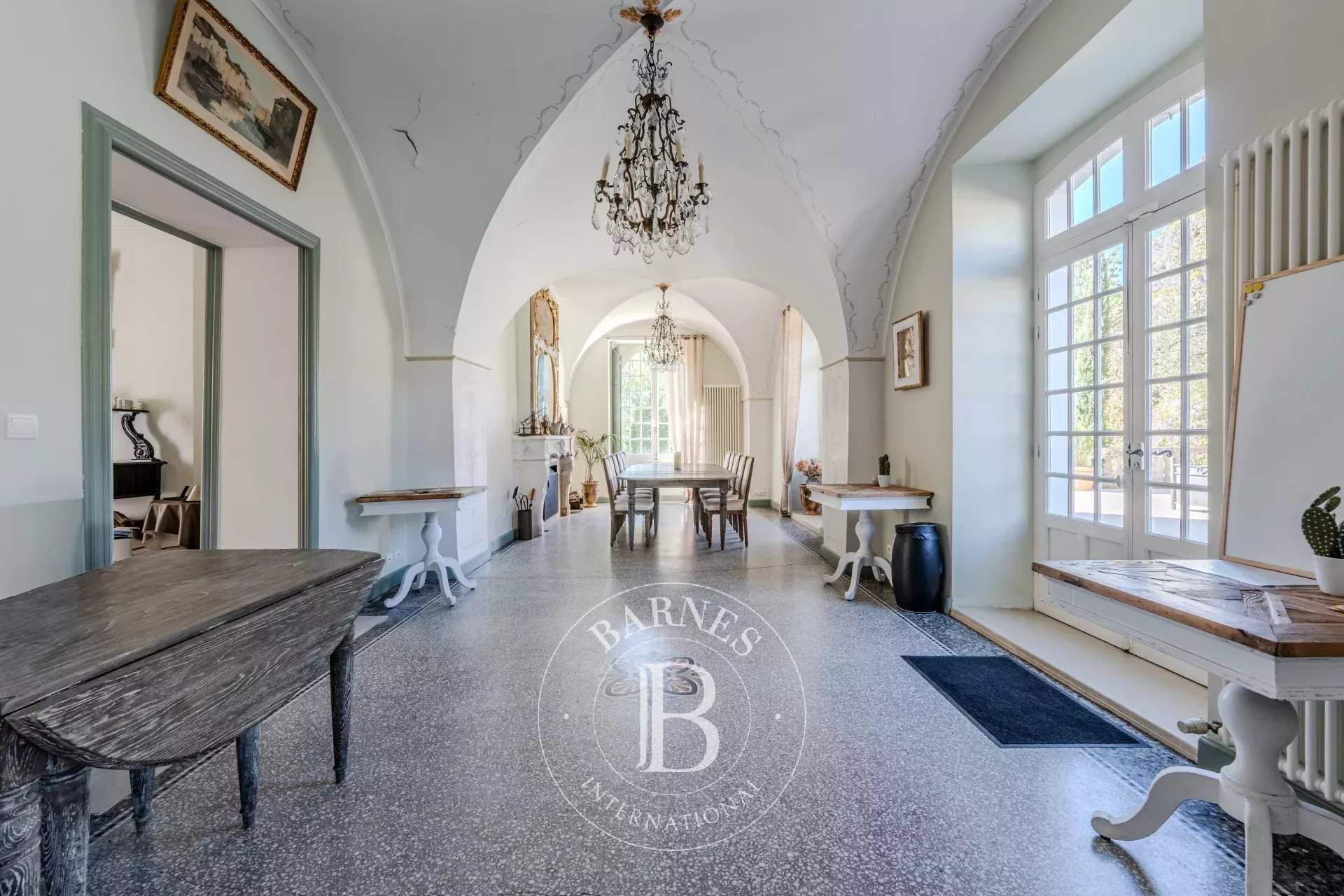 Anduze  - Castle 11 Bedrooms - picture 7