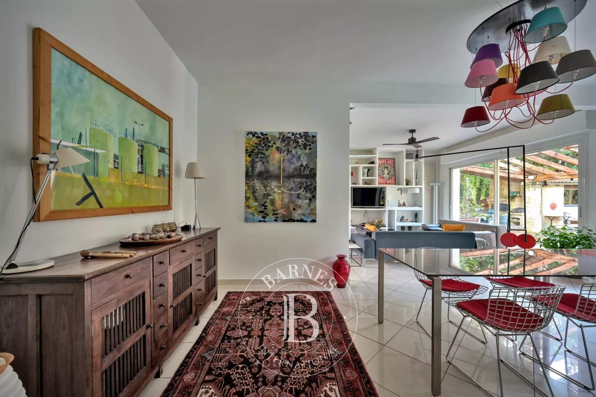 Baillargues  - Maison 6 Pi&egrave;ces 5 Chambres - picture 10