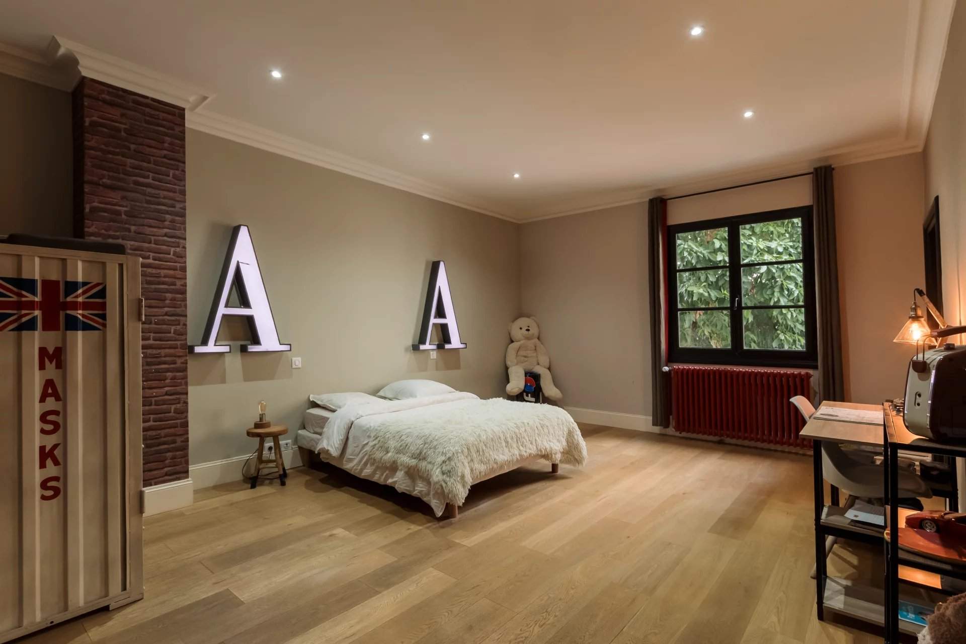 Perpignan  - Maison 8 Pi&egrave;ces 6 Chambres - picture 14