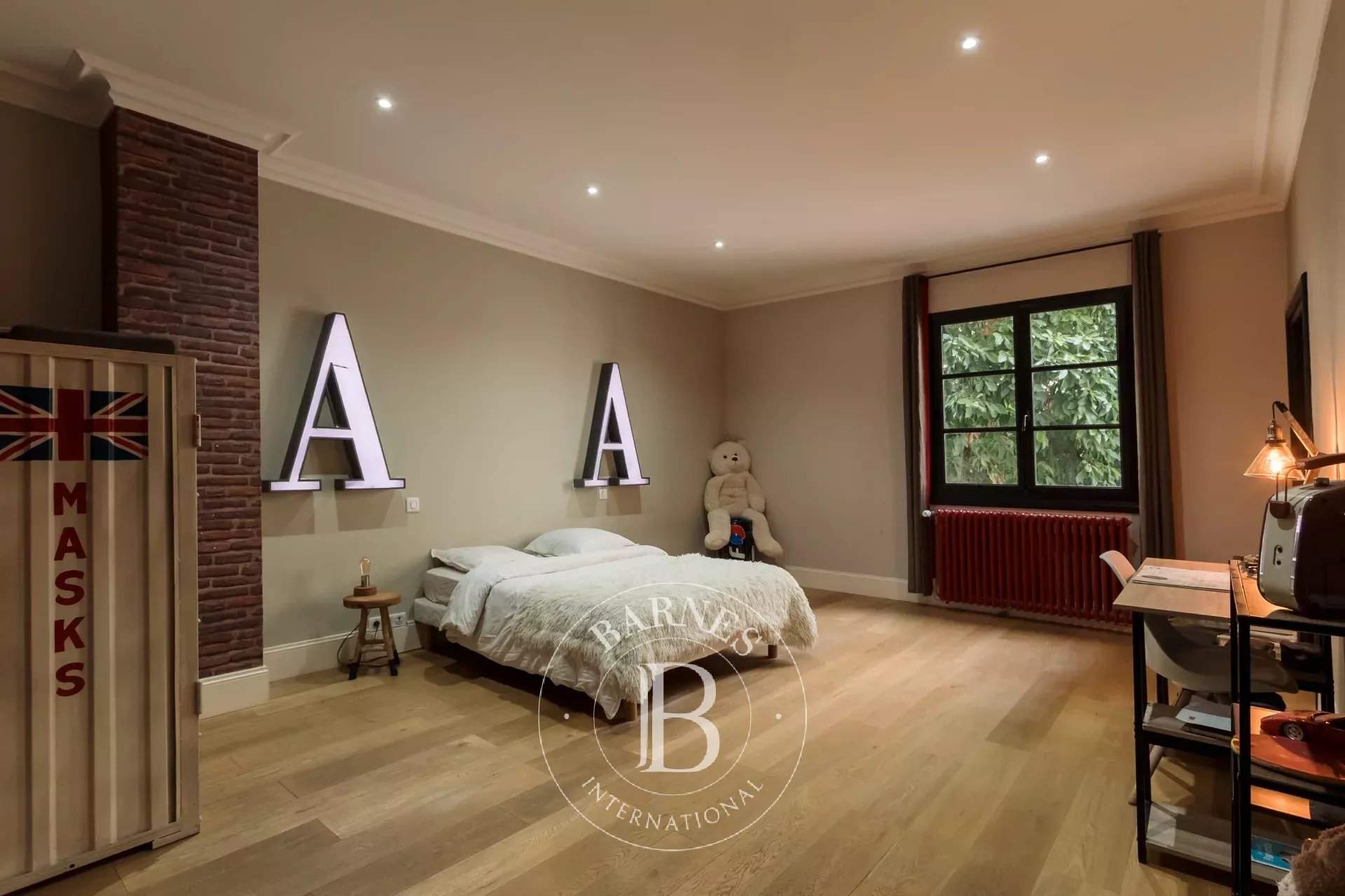 Perpignan  - House 6 Bedrooms - picture 14