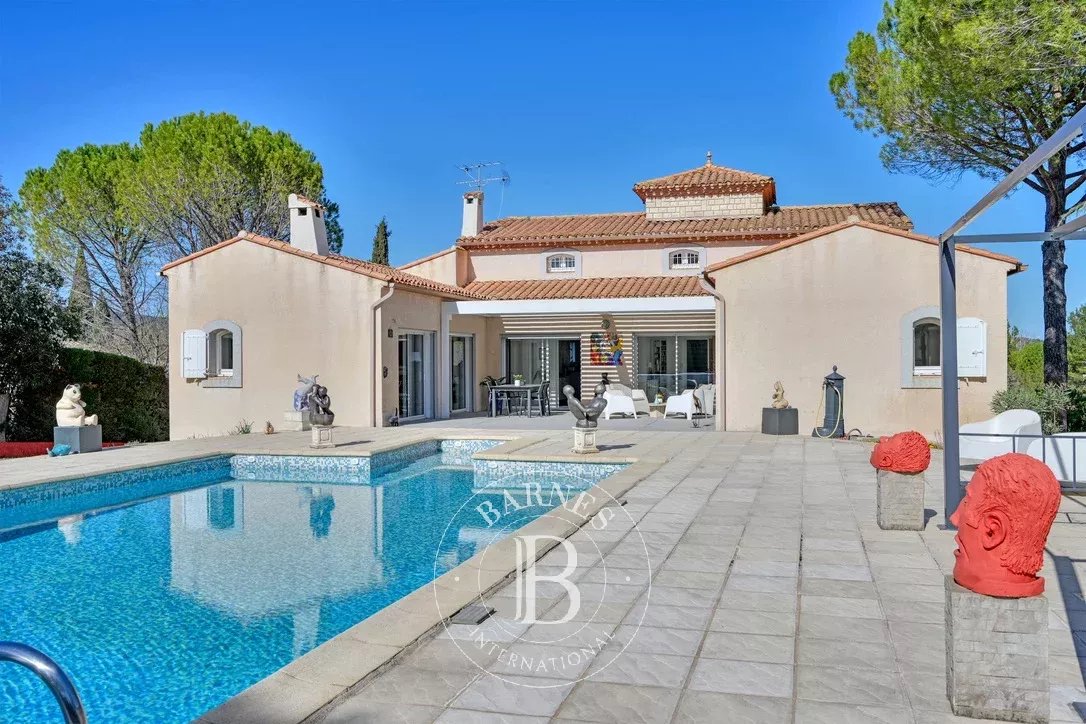 Montpellier  - House 4 Bedrooms - picture 1