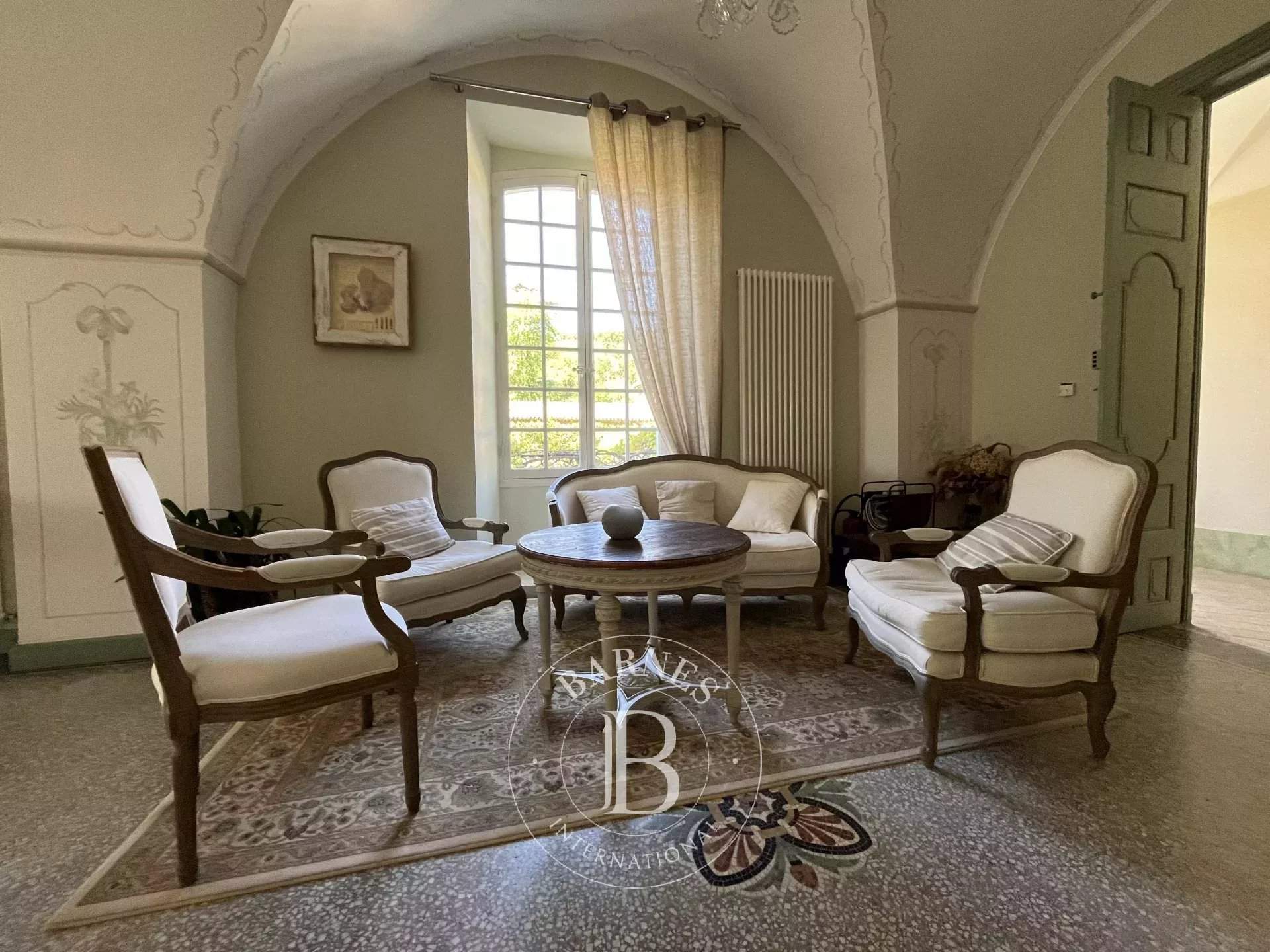 Anduze  - Château 20 Pièces 11 Chambres - picture 19