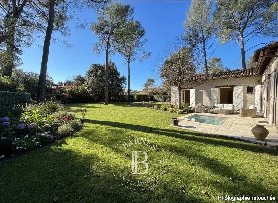 Saint-Clément-de-Rivière  - Maison 7 Pi&egrave;ces 4 Chambres - picture 1