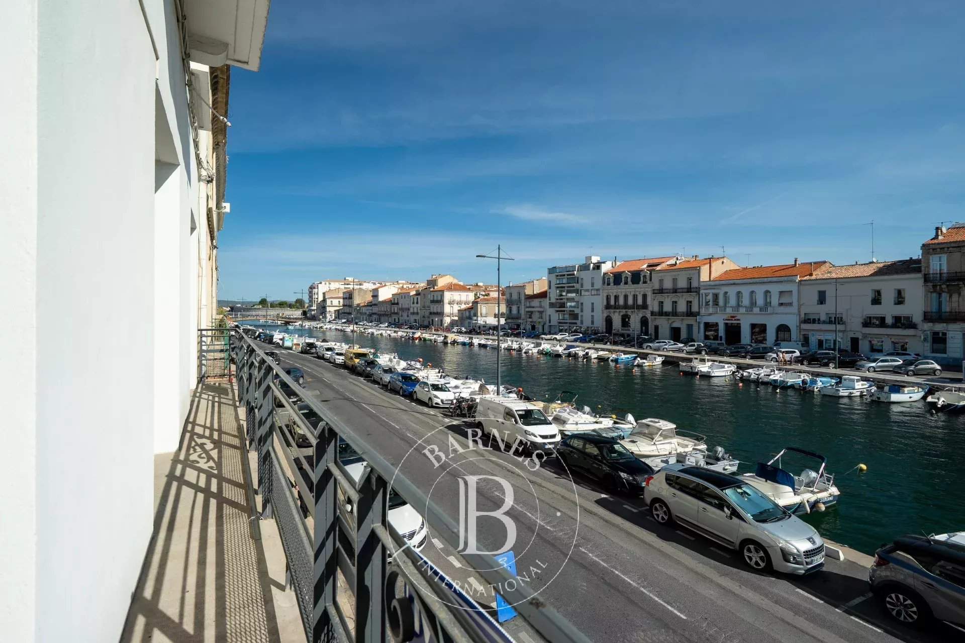 Sète  - Apartment 2 Bedrooms - picture 1