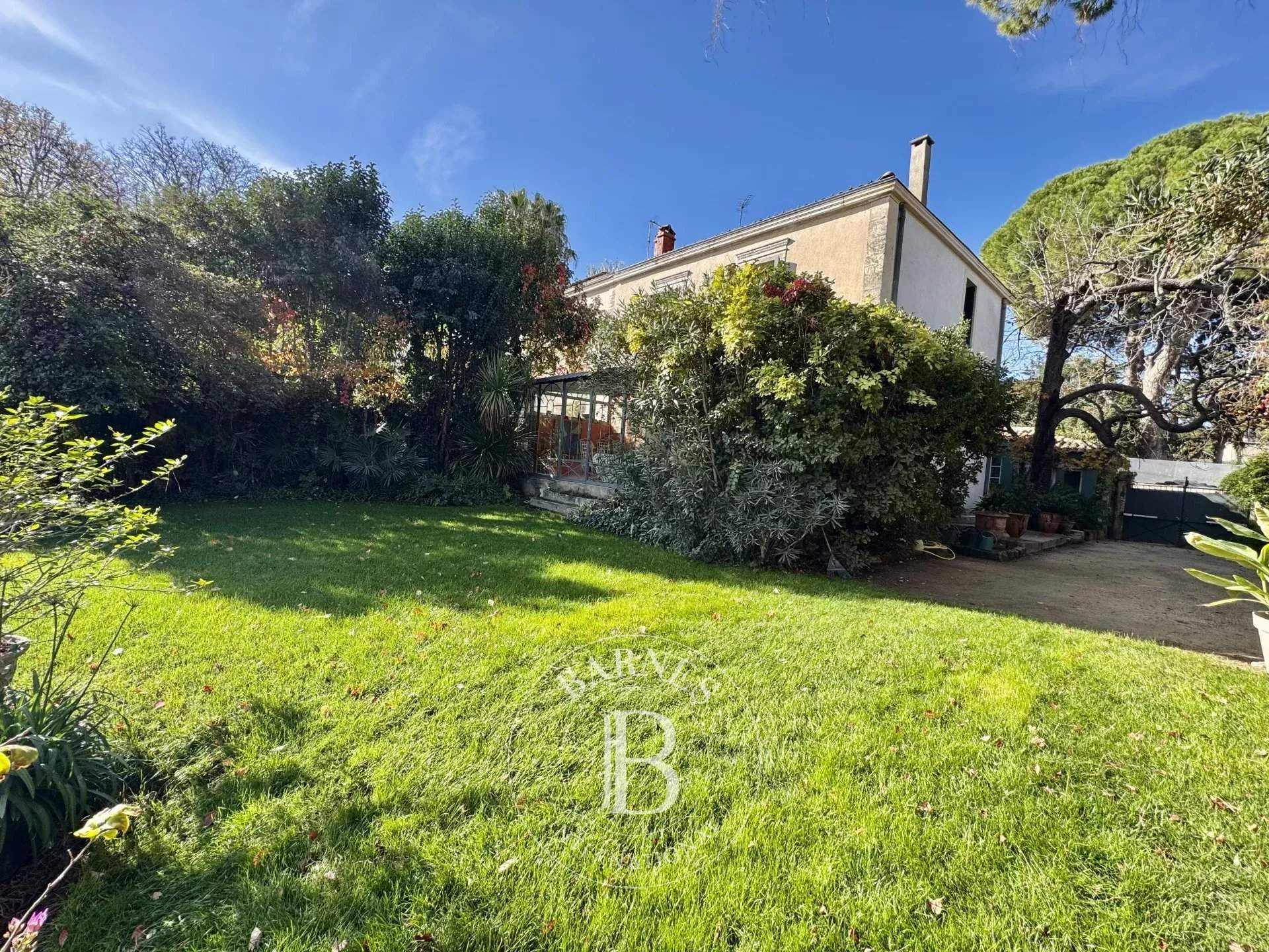 Montpellier  - Casa 6 Cuartos 4 Habitaciones - picture 17