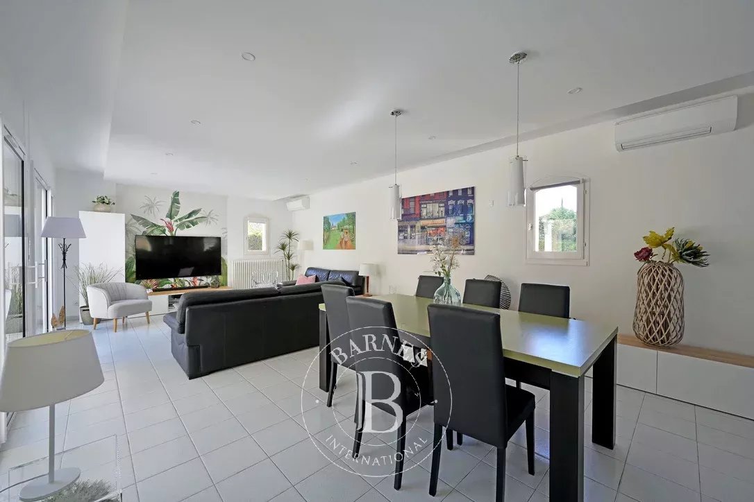 Montpellier  - House 4 Bedrooms - picture 11