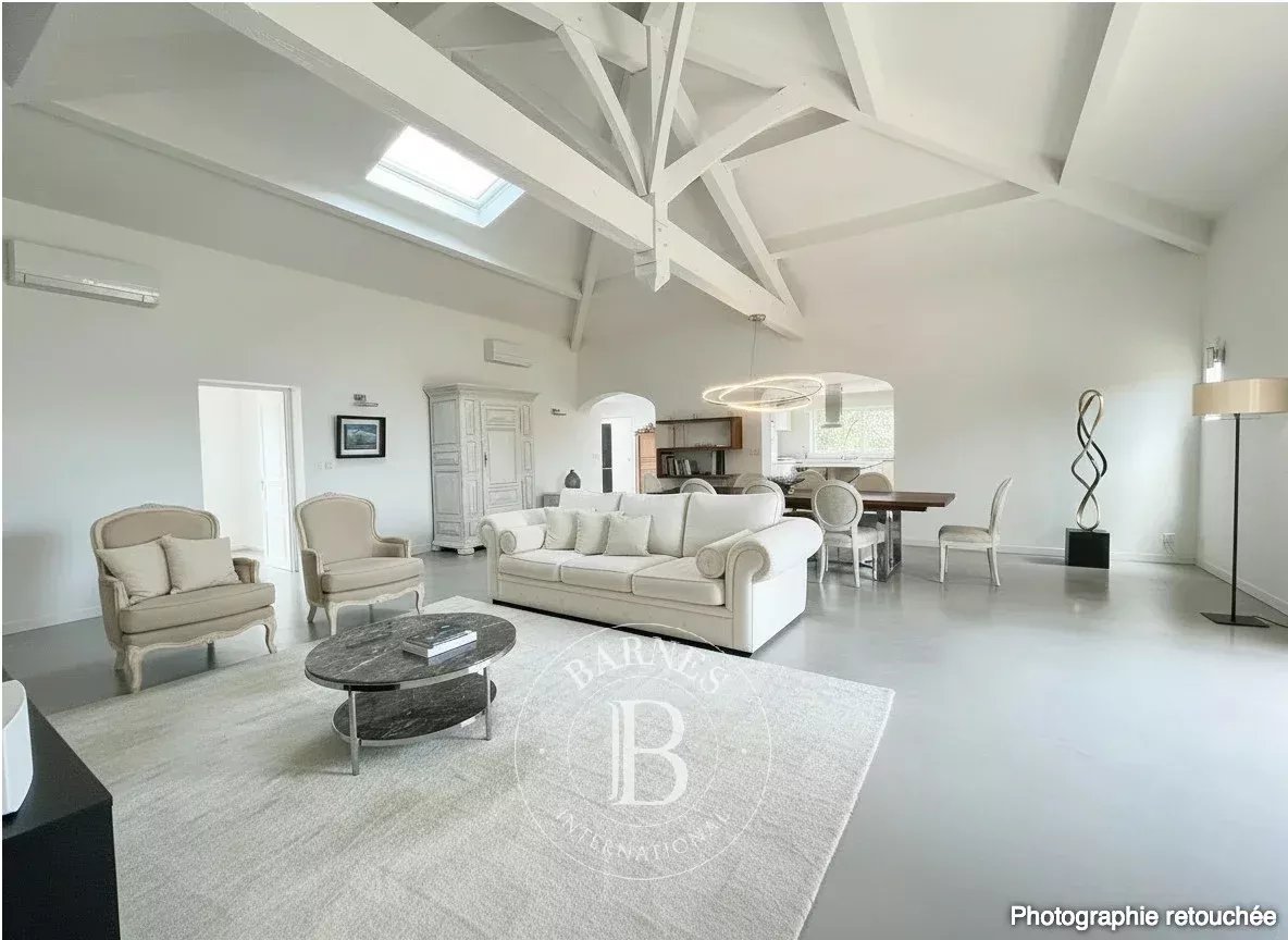 Saint-Gély-du-Fesc  - Maison 10 Pi&egrave;ces 6 Chambres - picture 12