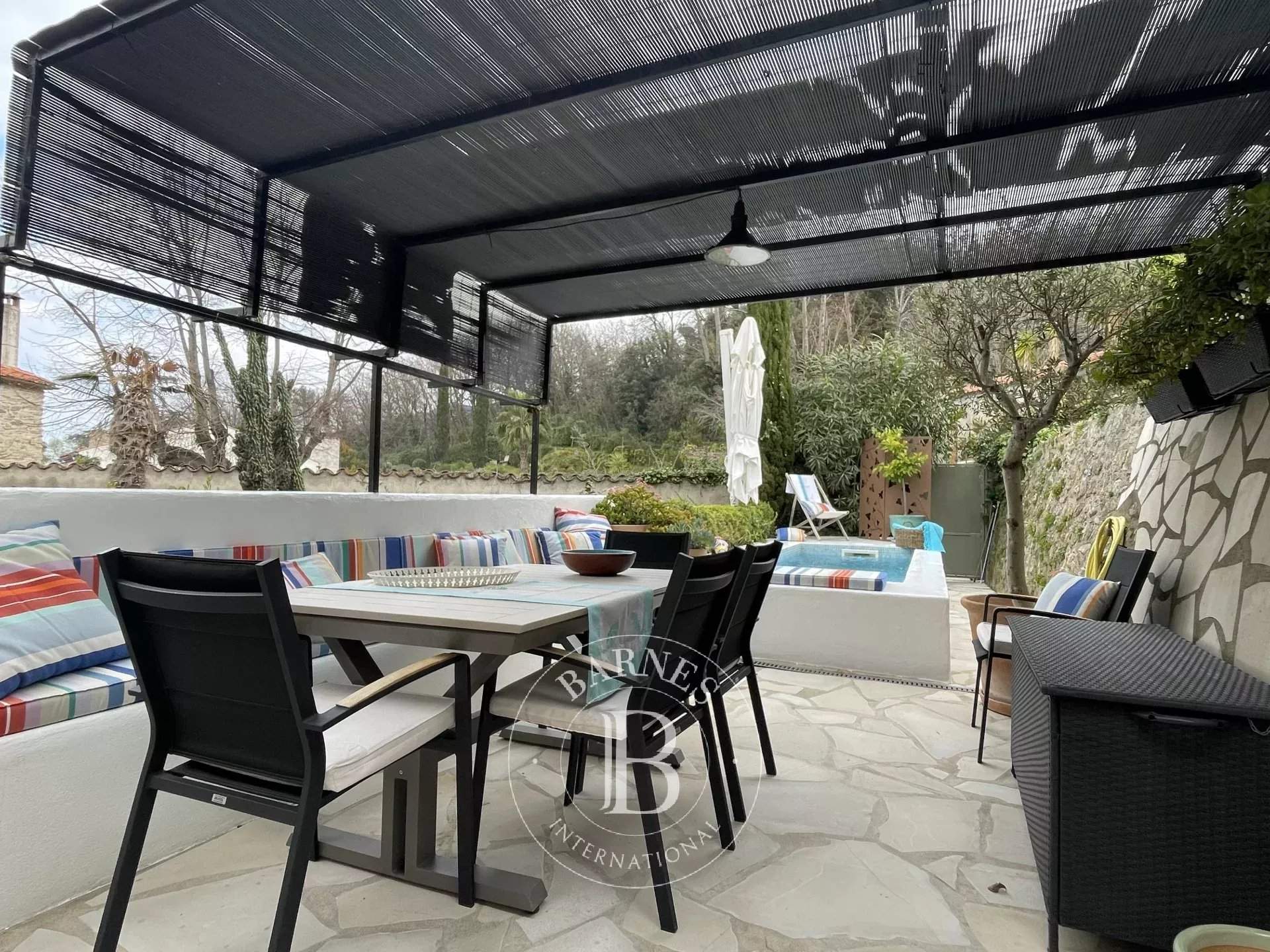 Laroque-des-Albères  - Casa de pueblo 5 Cuartos 3 Habitaciones - picture 15