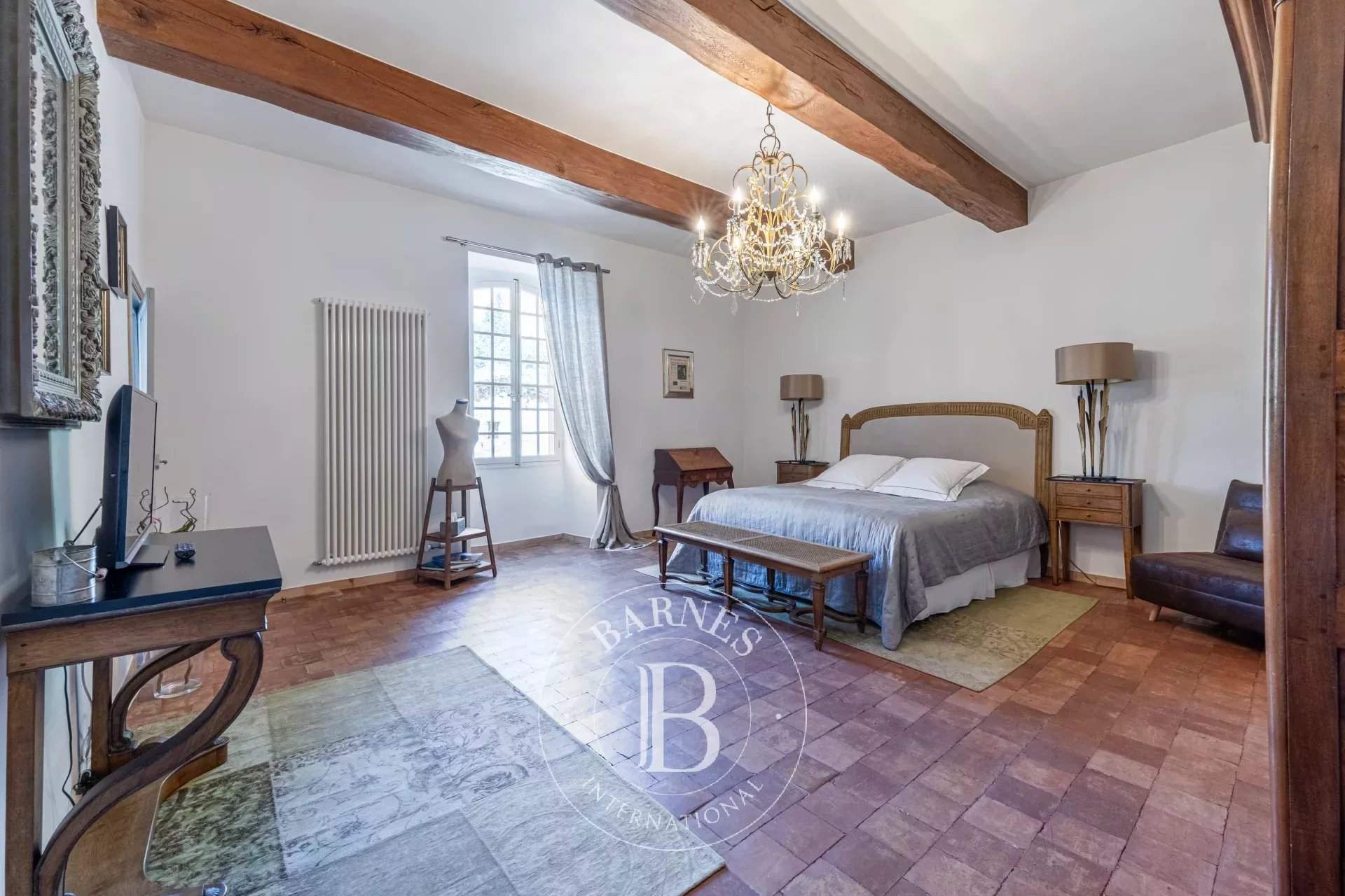 Anduze  - Castle 11 Bedrooms - picture 12