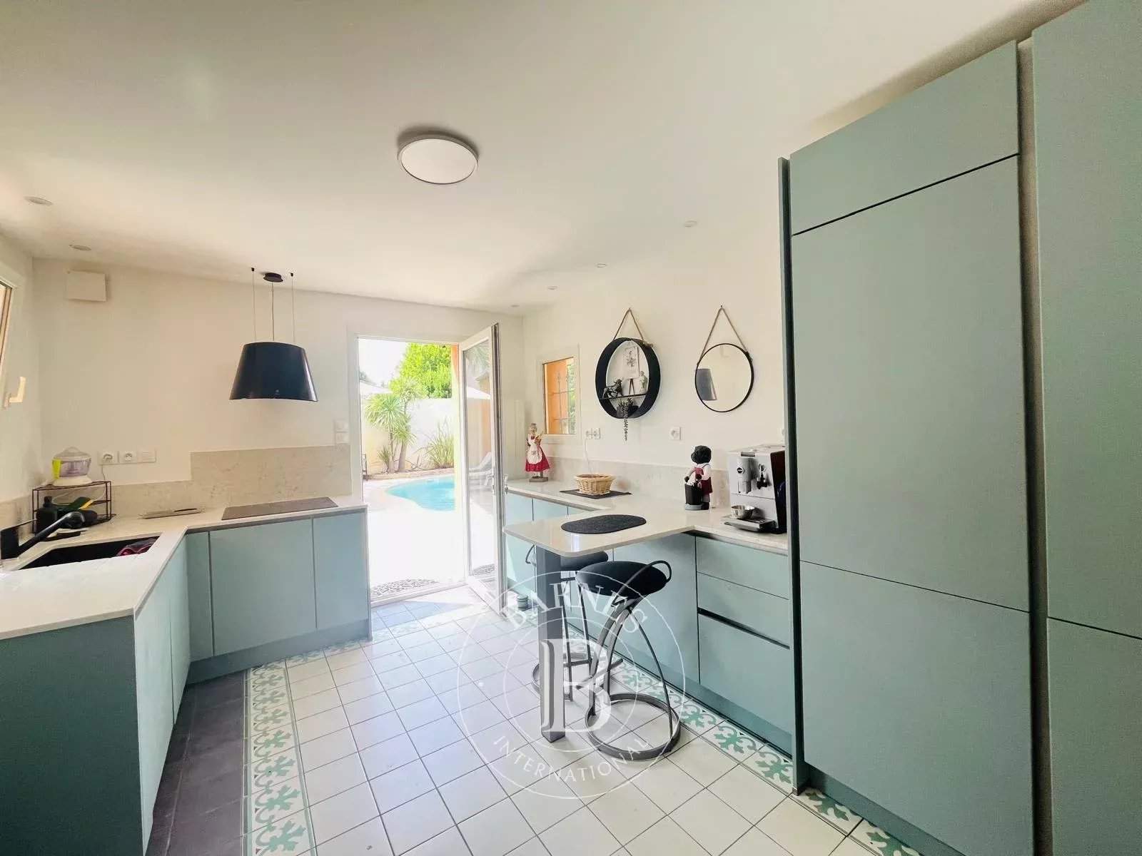 Montpellier  - House 4 Bedrooms - picture 11