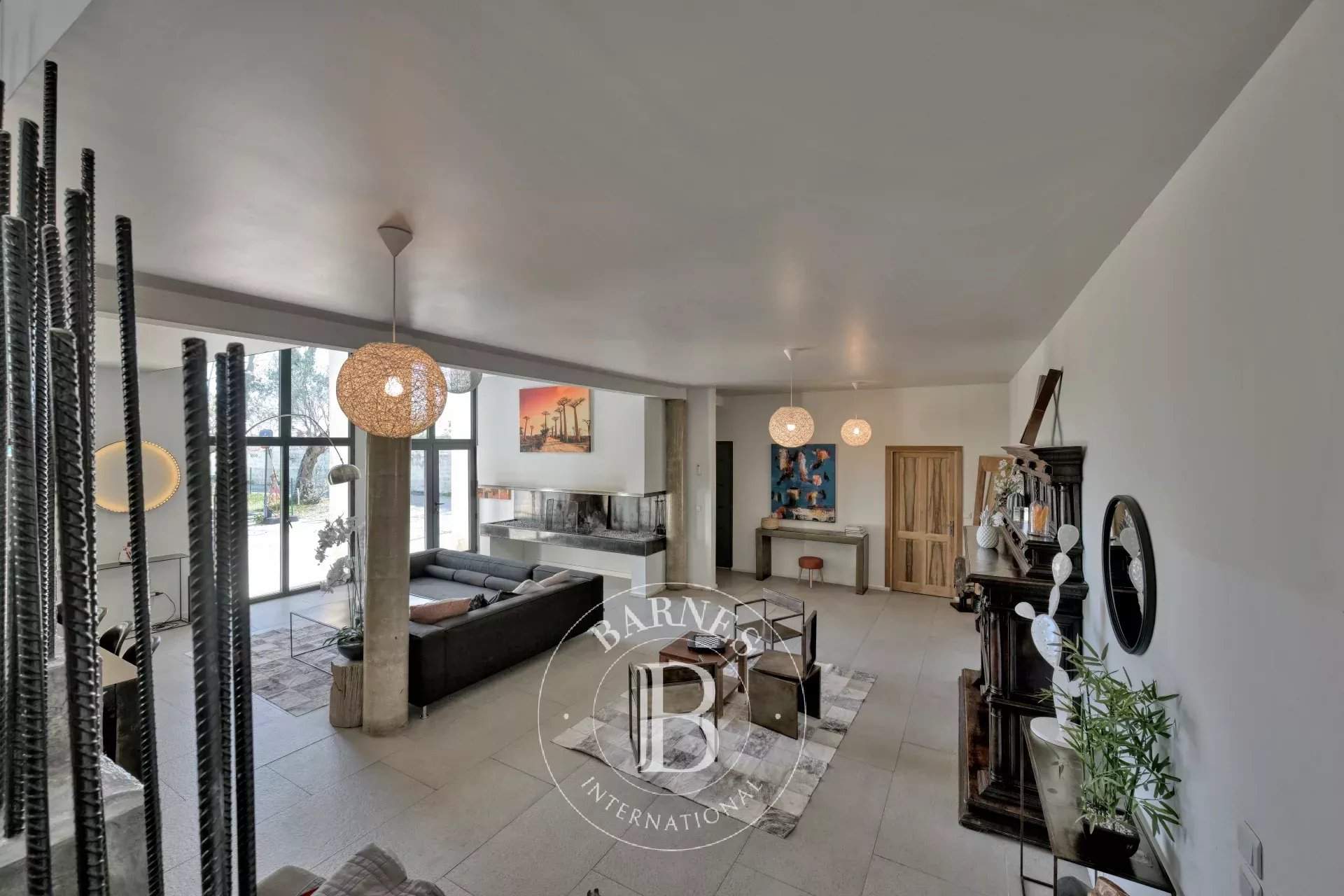 Baillargues  - Maison 8 Pi&egrave;ces 4 Chambres - picture 6