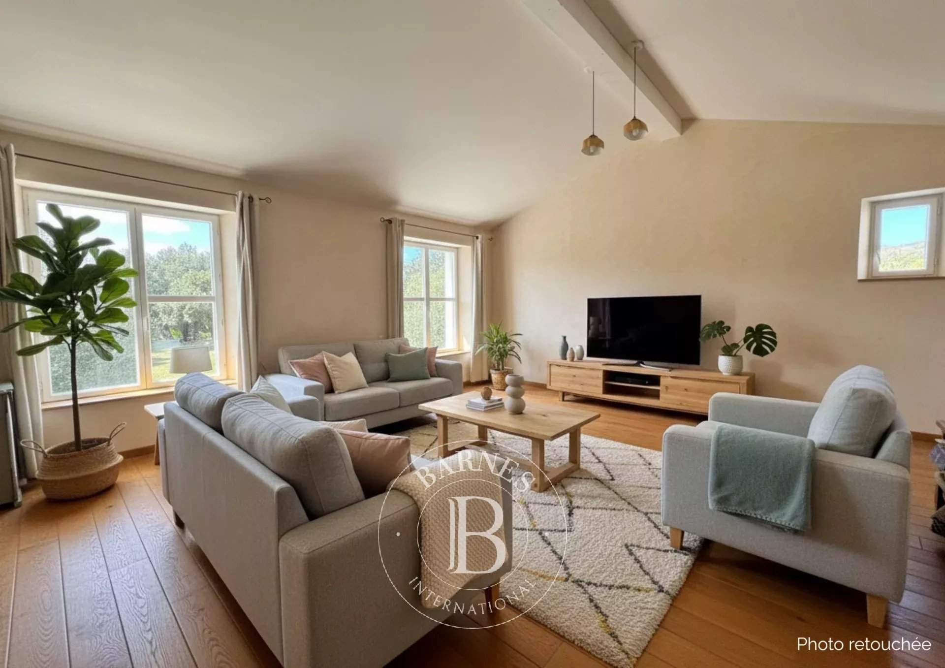 Saint-Gély-du-Fesc  - Maison 7 Pi&egrave;ces 4 Chambres - picture 8