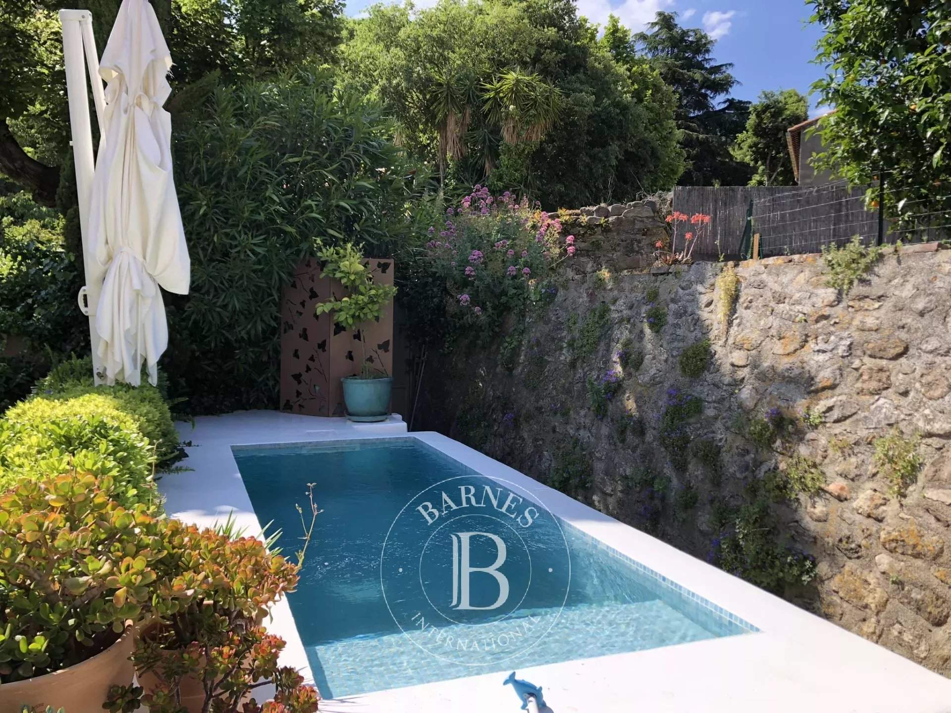 Laroque-des-Albères  - Casa de pueblo 5 Cuartos 3 Habitaciones - picture 17