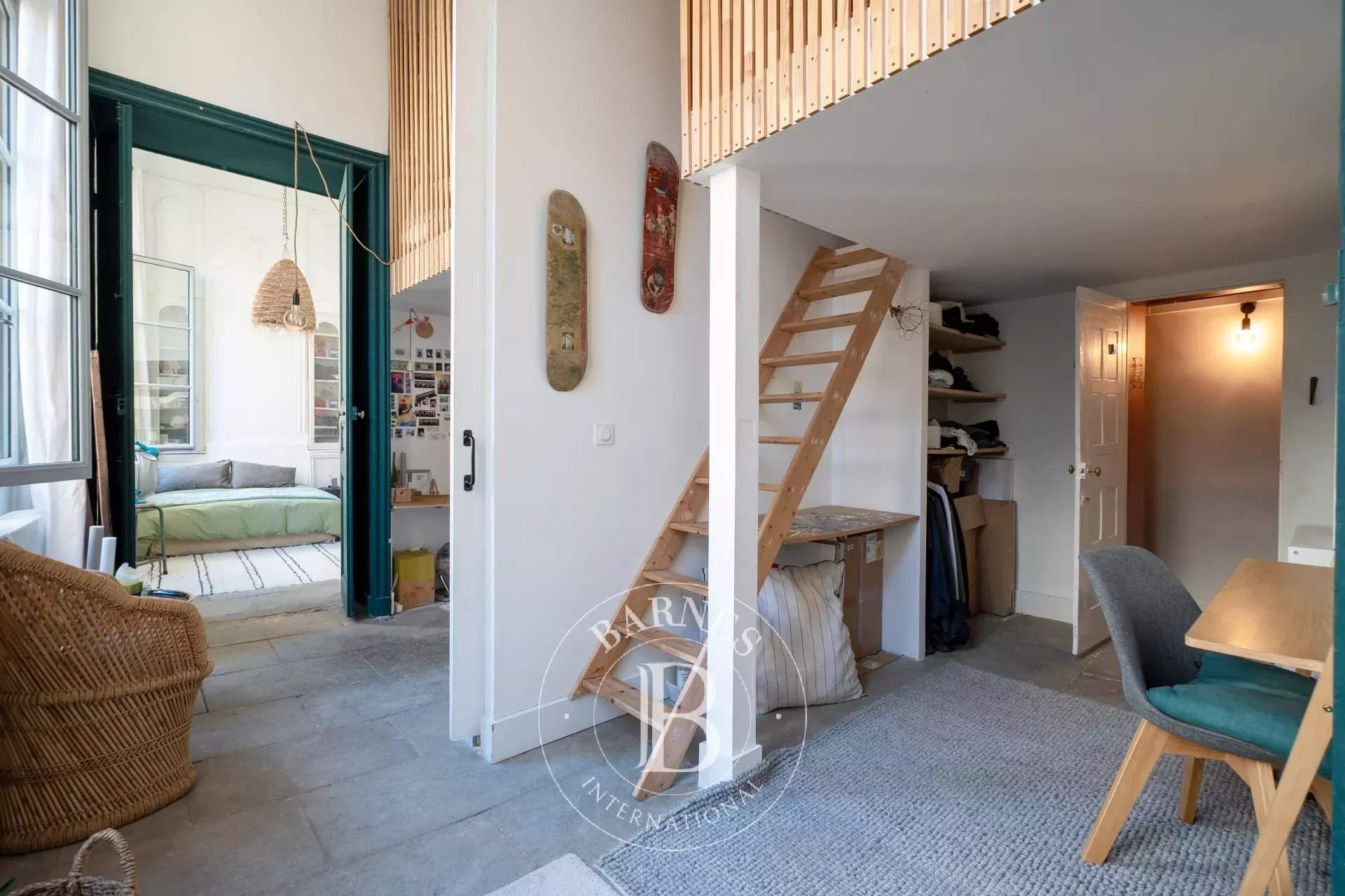 Montpellier  - Appartement 8 Pi&egrave;ces 5 Chambres - picture 18