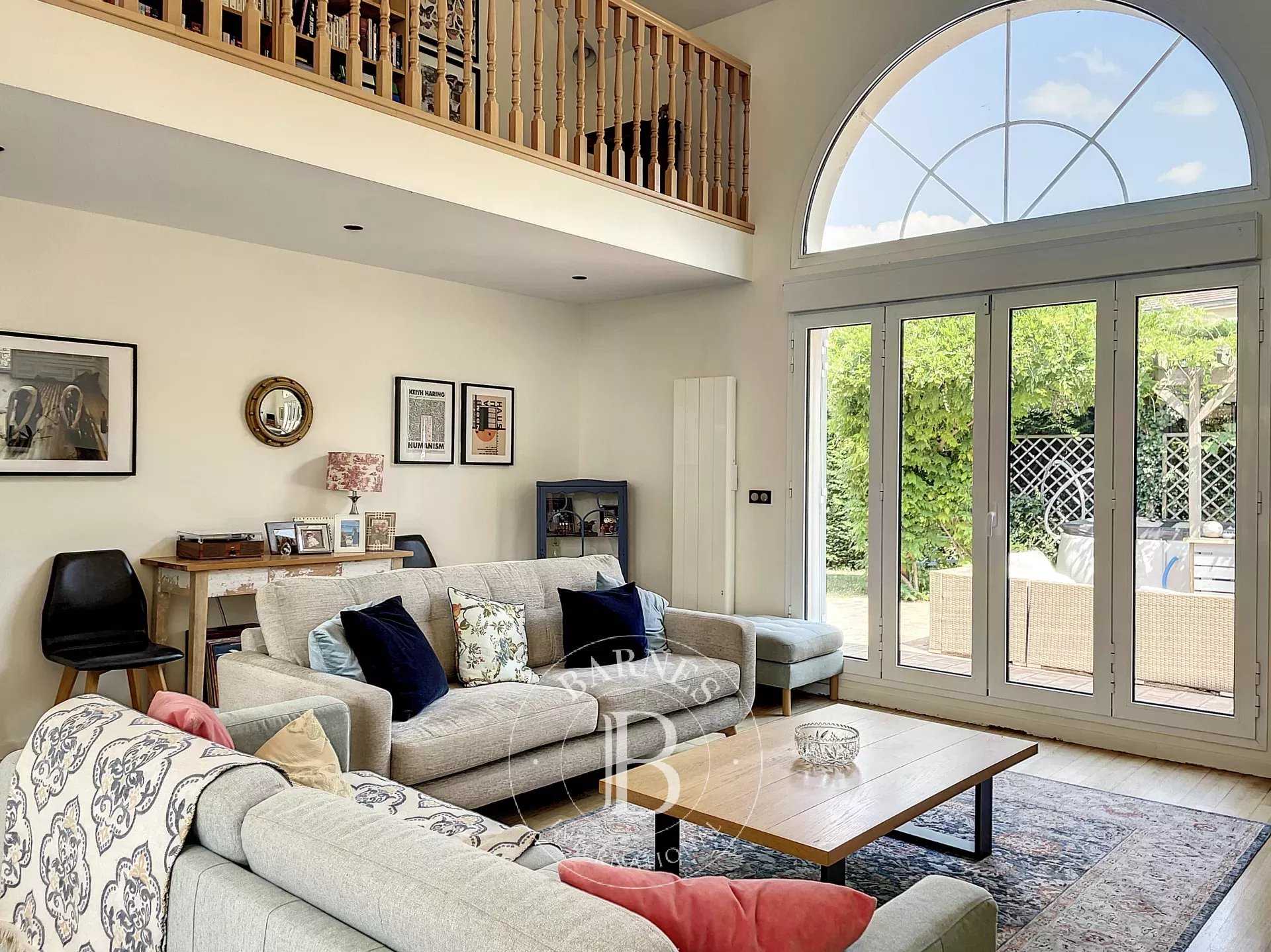 Maison Croissy-sur-Seine
