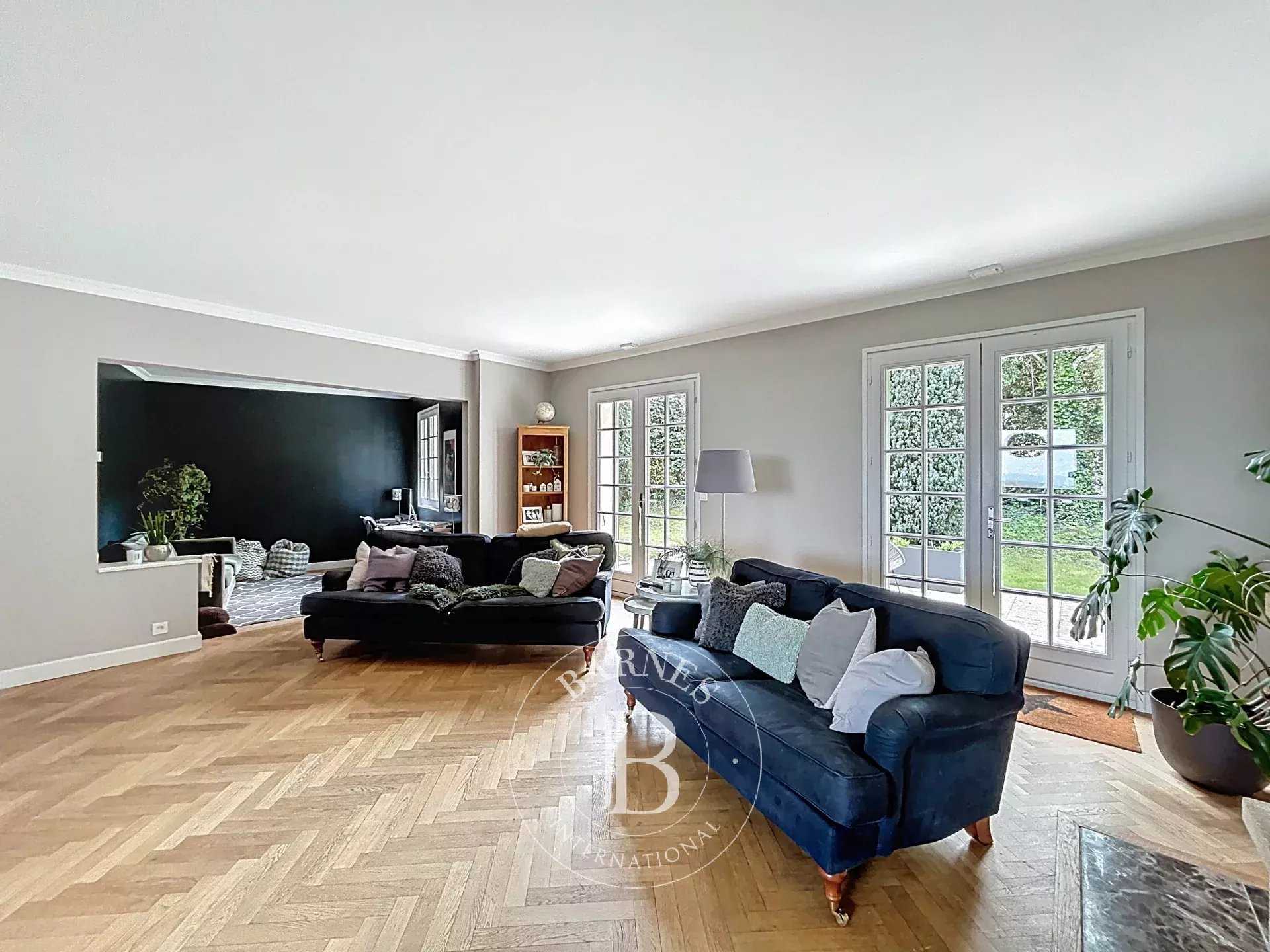 House Chambourcy