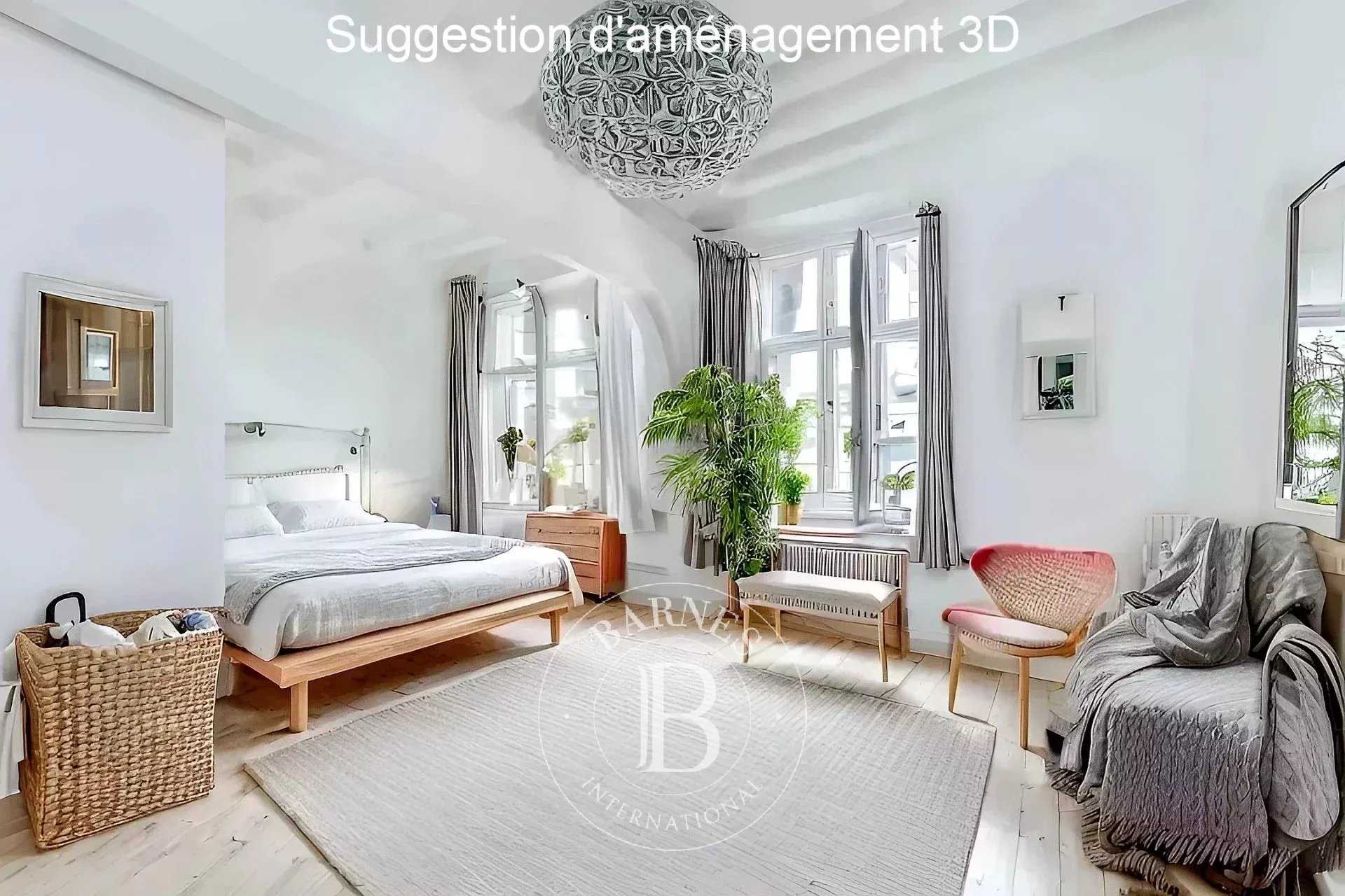 La Celle-Saint-Cloud  - House 6 Bedrooms