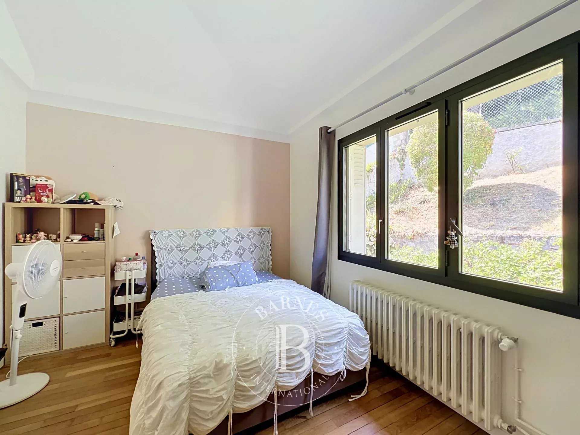 Le Pecq  - Appartement 4 Pi&egrave;ces 3 Chambres
