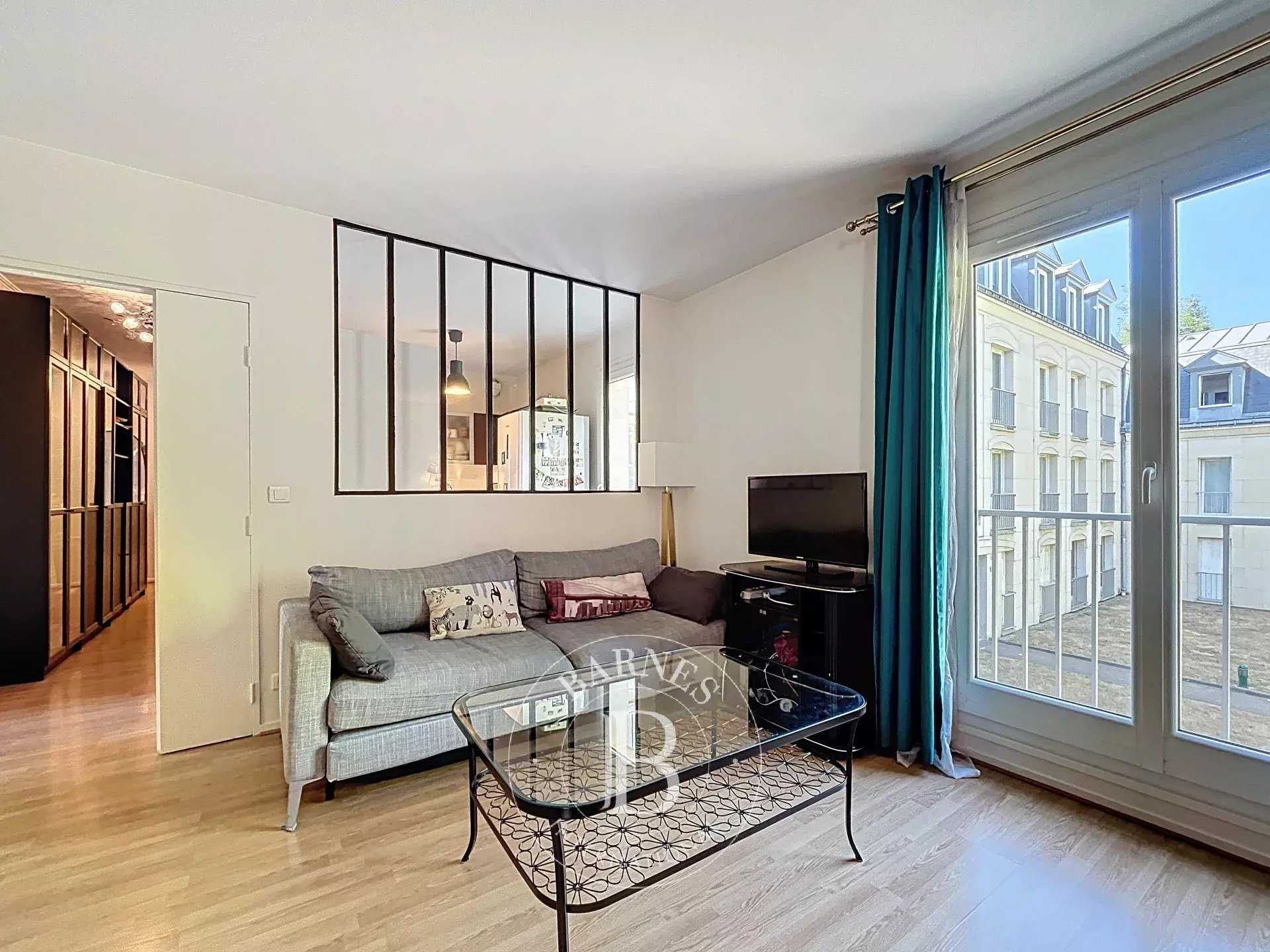 Le Pecq  - Appartement 4 Pièces 3 Chambres