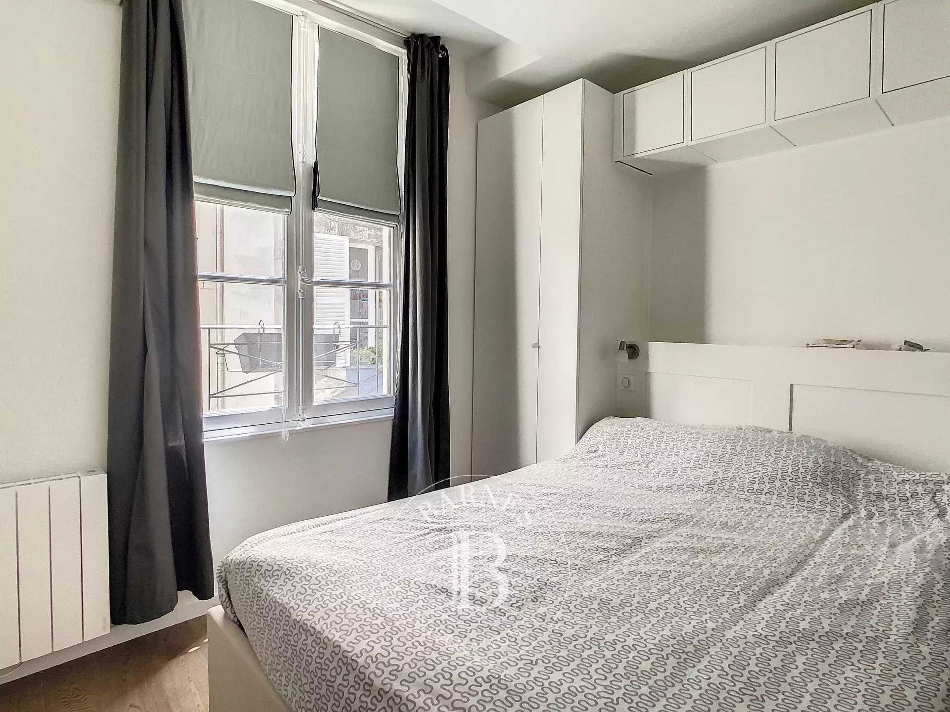 Versailles  - Appartement 2 Pièces, 1 Chambre