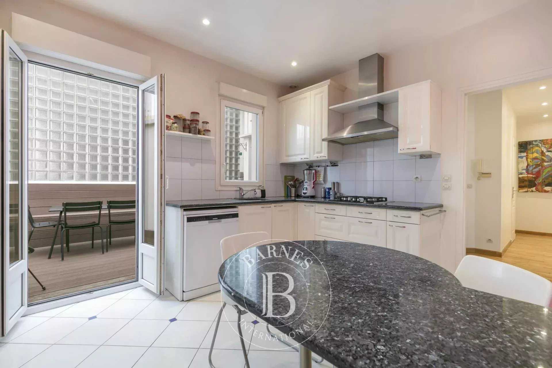 Le Vésinet  - Piso 5 Cuartos 4 Habitaciones