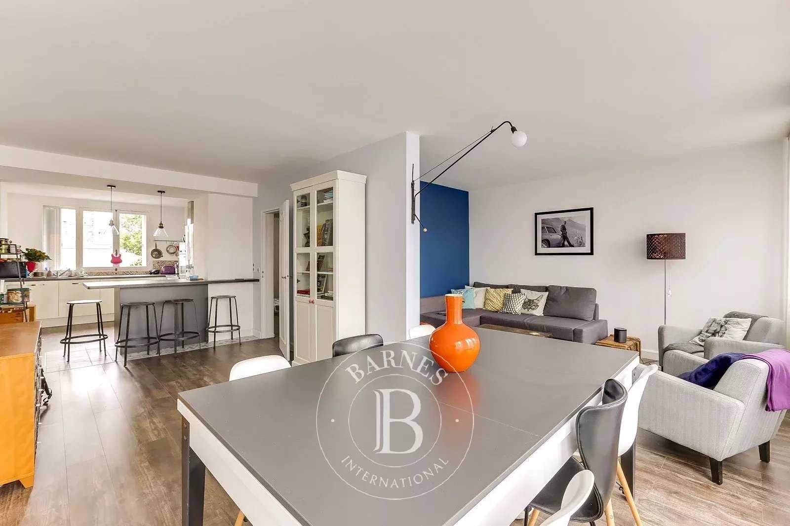 Saint-Germain-en-Laye  - Apartment 2 Bedrooms