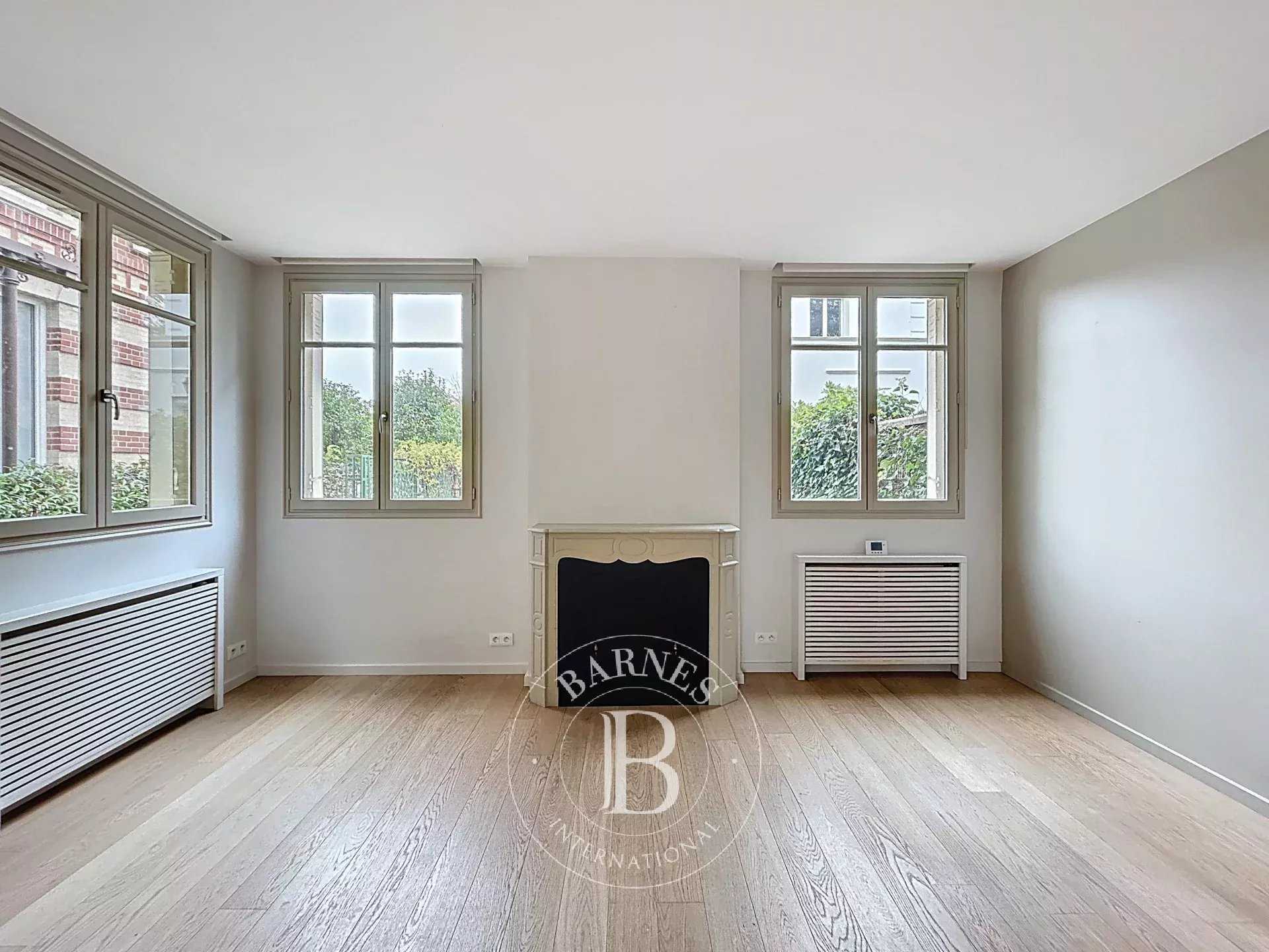 Le Vésinet  - House 1 Bedroom