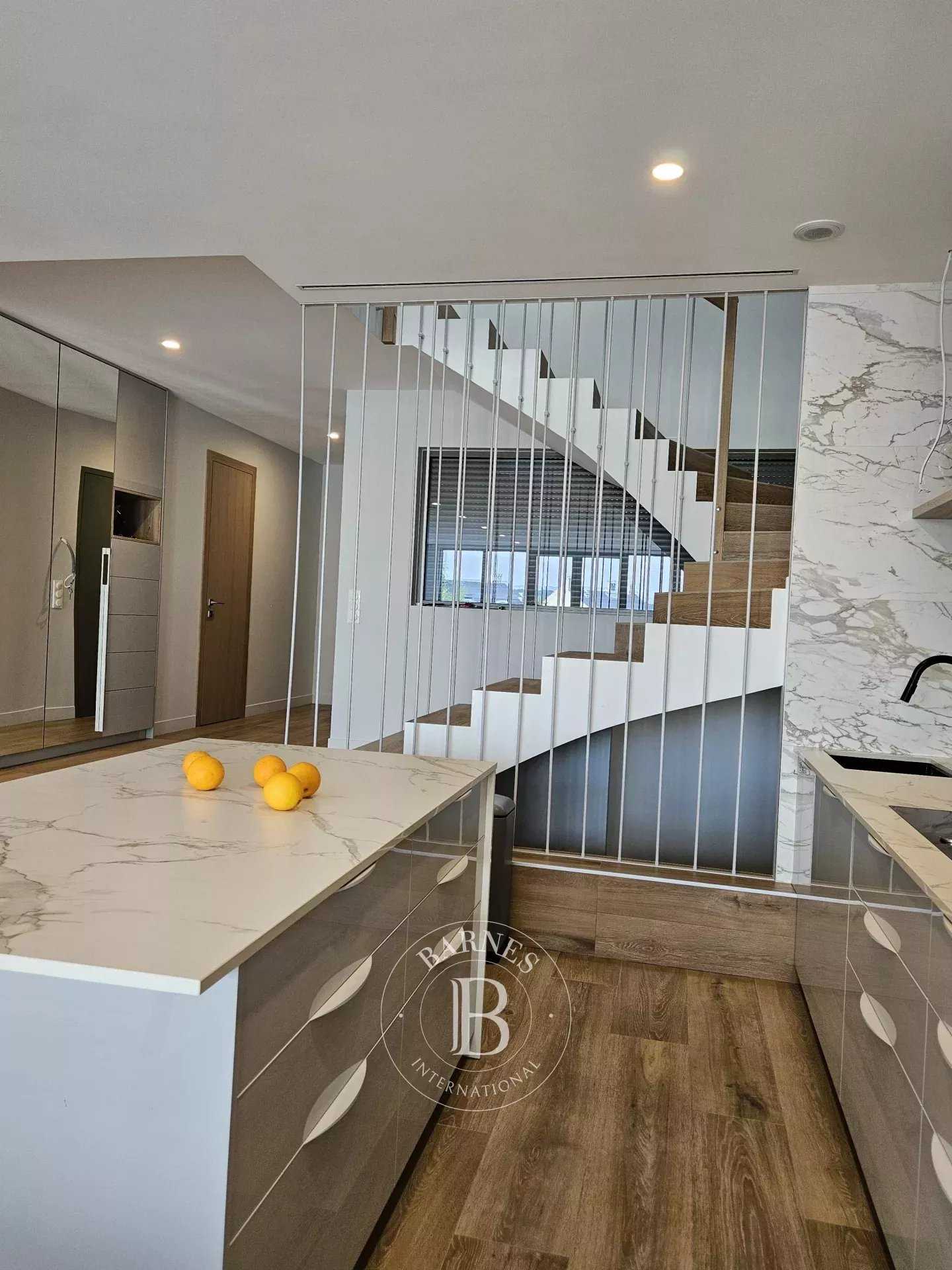 Orgeval  - Maison 6 Pièces 4 Chambres