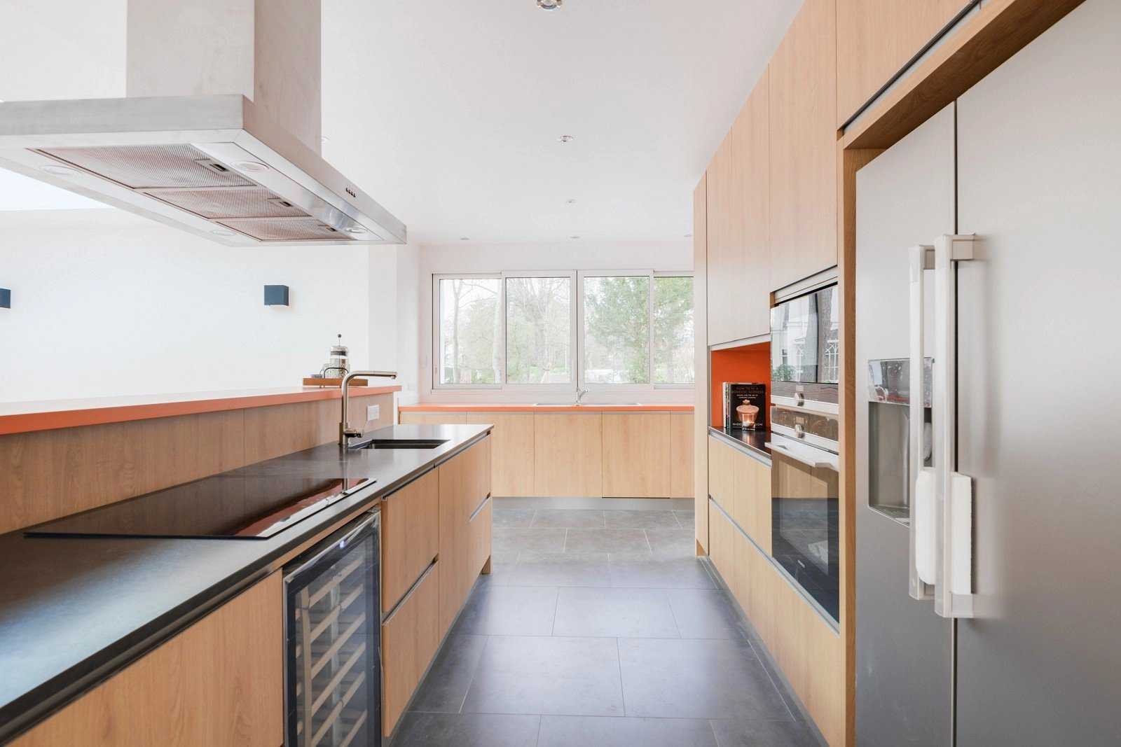 Maisons-Laffitte  - Maison 7 Pi&egrave;ces 3 Chambres