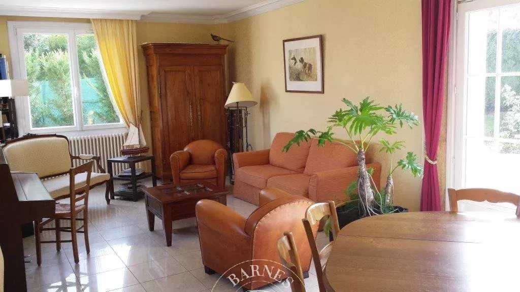 Louveciennes  - House 5 Bedrooms
