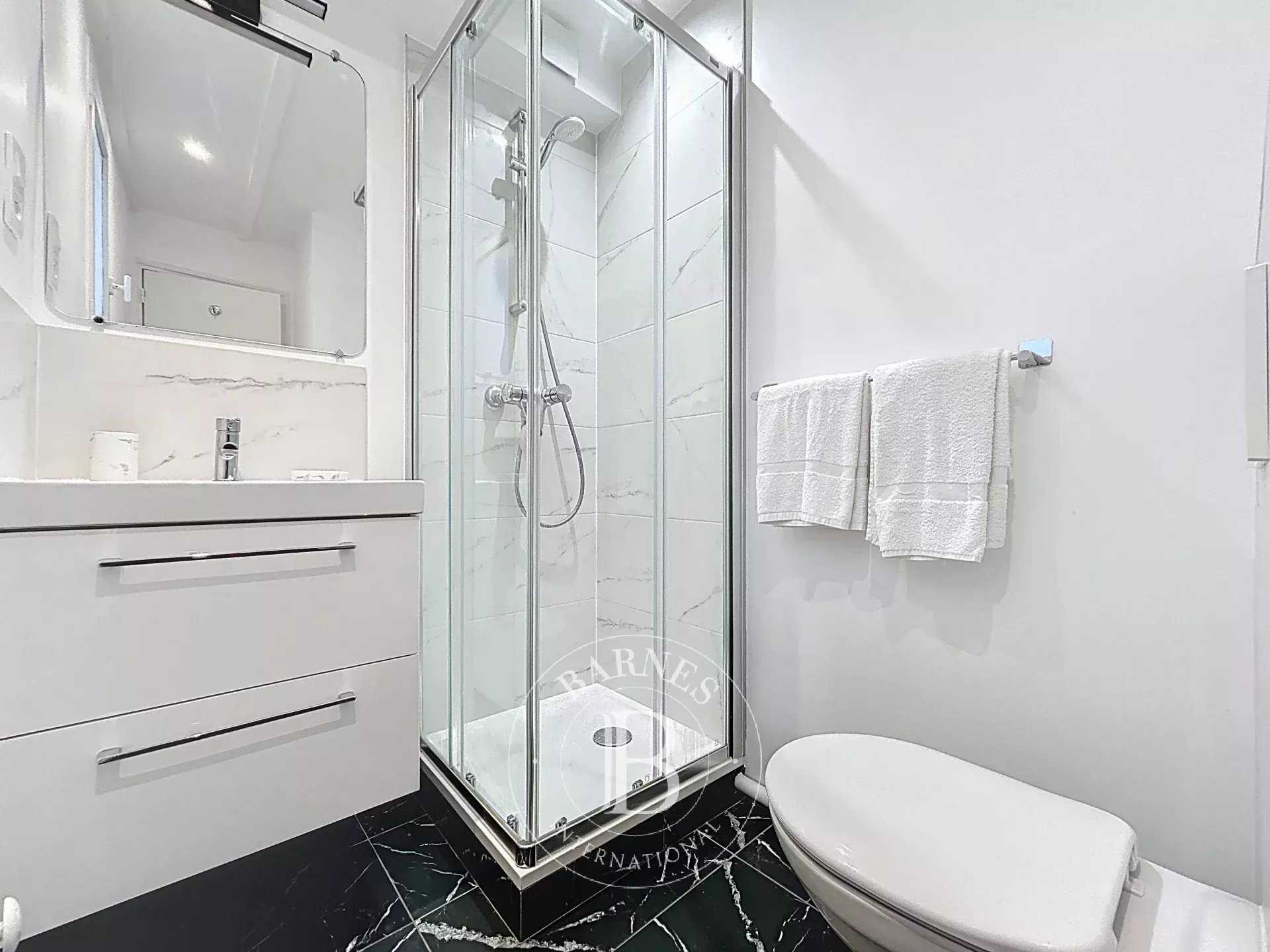 Saint-Germain-en-Laye  - Duplex 2 Pi&egrave;ces