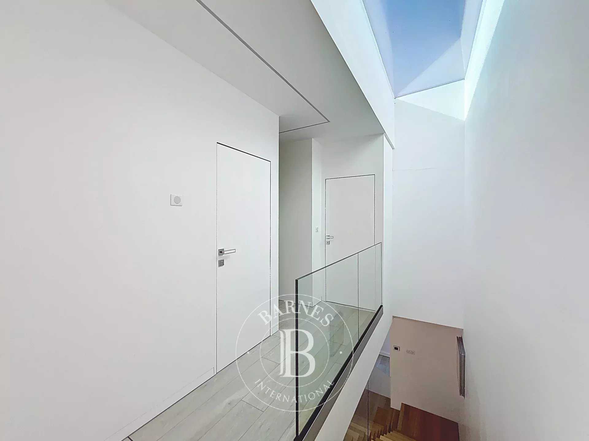Mareil-Marly  - Maison 5 Pi&egrave;ces 4 Chambres
