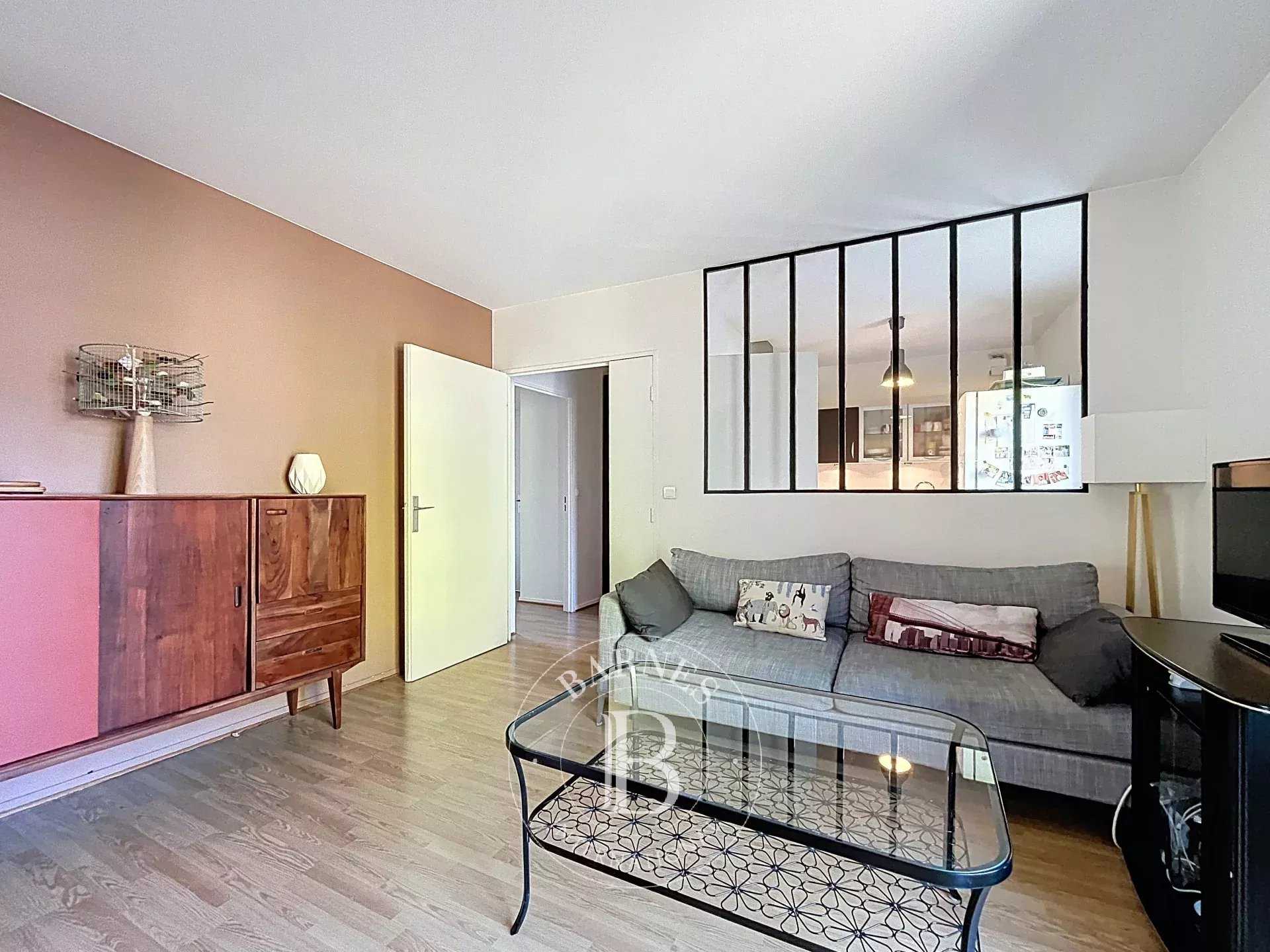 Le Pecq  - Appartement 4 Pièces 3 Chambres