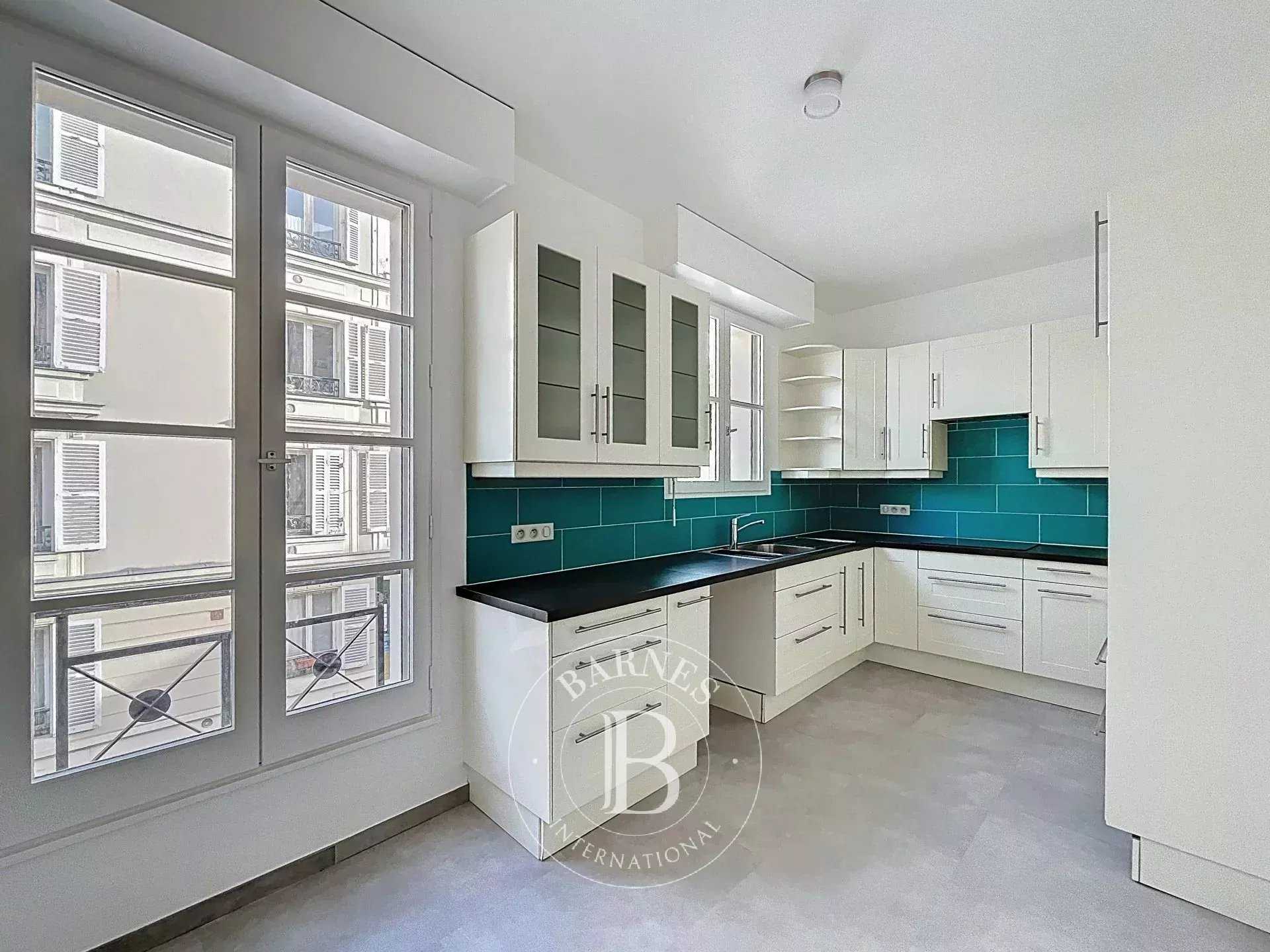 Versailles  - Appartement 6 Pièces 5 Chambres