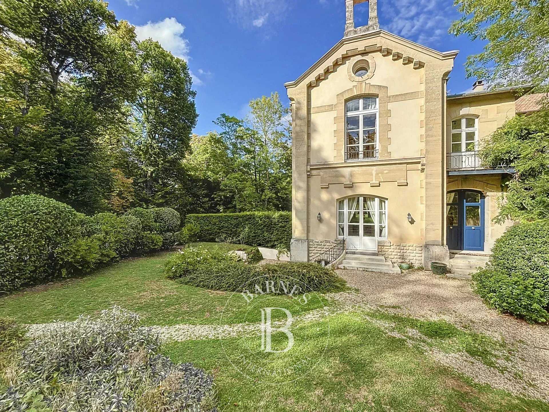 Maison Louveciennes
